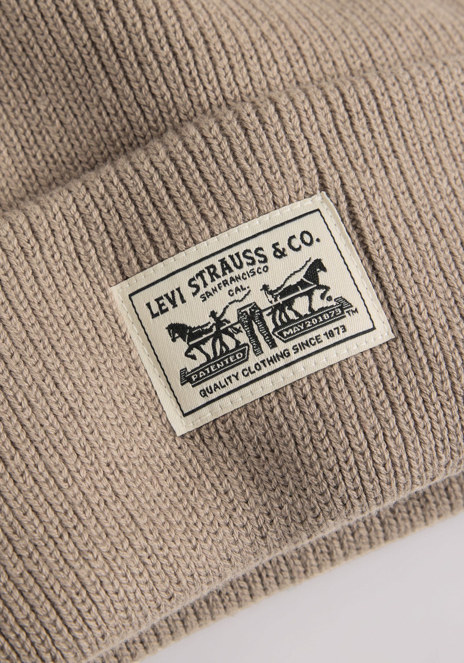 Levi's® Bonnet »EMBARCADERO BEANIE« Unisex