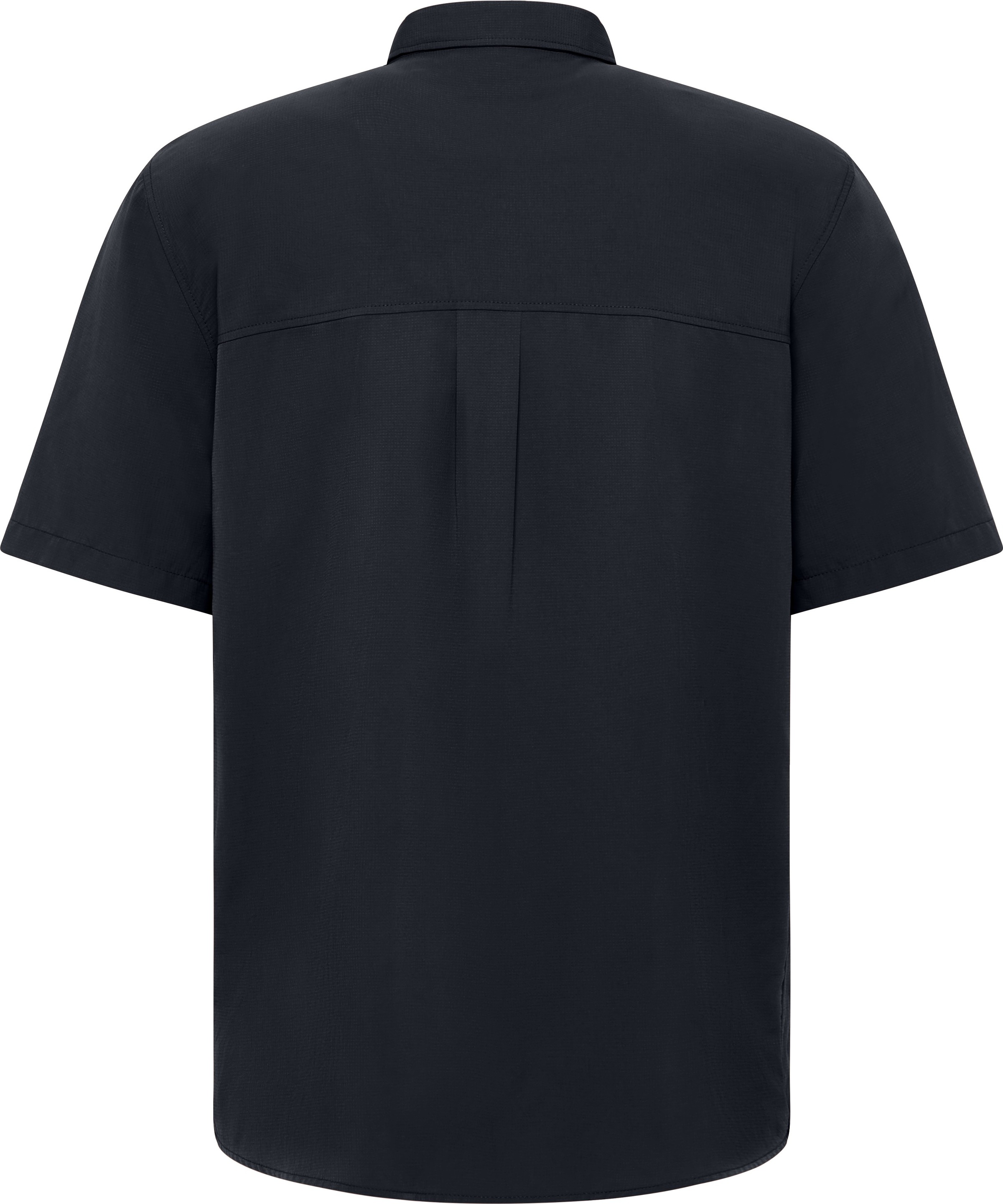 Jack Wolfskin Funktionshemd »SIERRA CANYON SS SHIRT M«