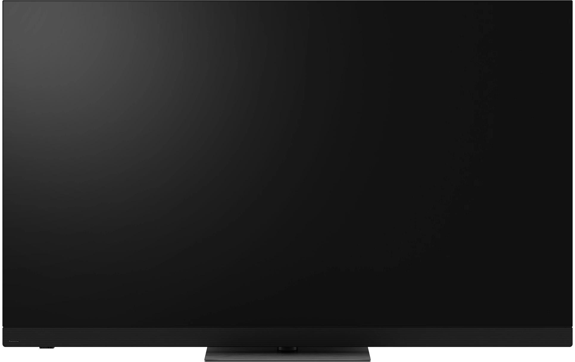 Panasonic OLED-Fernseher »TV-77Z90BEK« 195 cm/77 ″ OLED TV mit Bild- und Tonqualität für Heimkino- und Gaming-Erlebnis