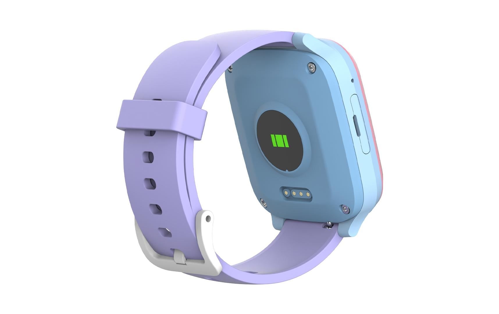 myFirst Smartwatch »Fone S3«(35,56/ 1,4 ″) FoneOS
