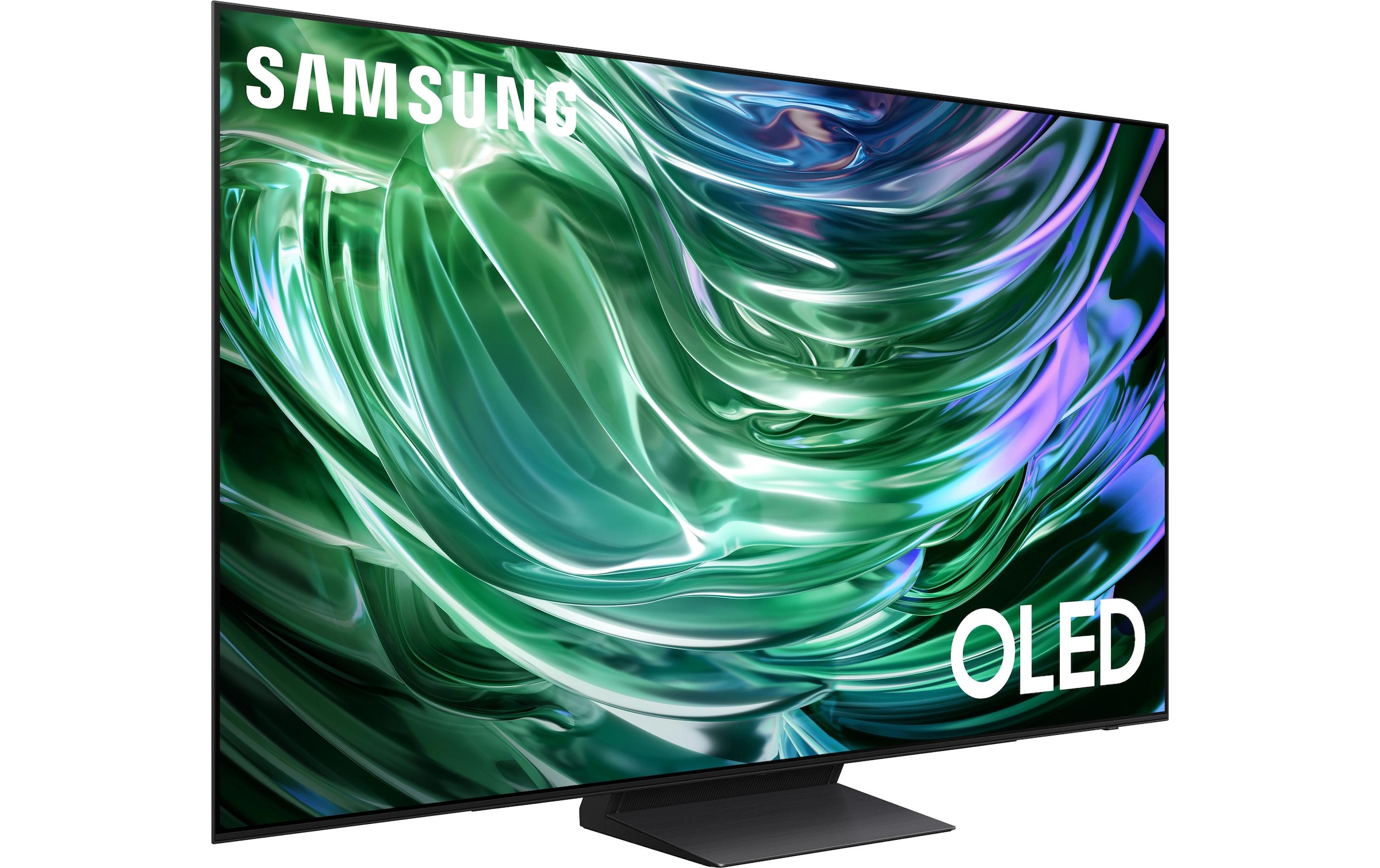 Samsung OLED-Fernseher »QE77S90D AEXZU 77« 195 cm/77 ″