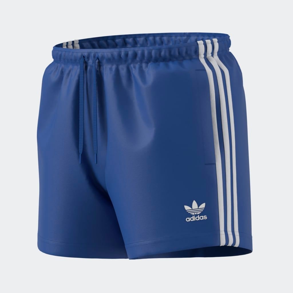adidas Performance Badehose »ADICOLOR 3-STREIFEN 5-INCH«
