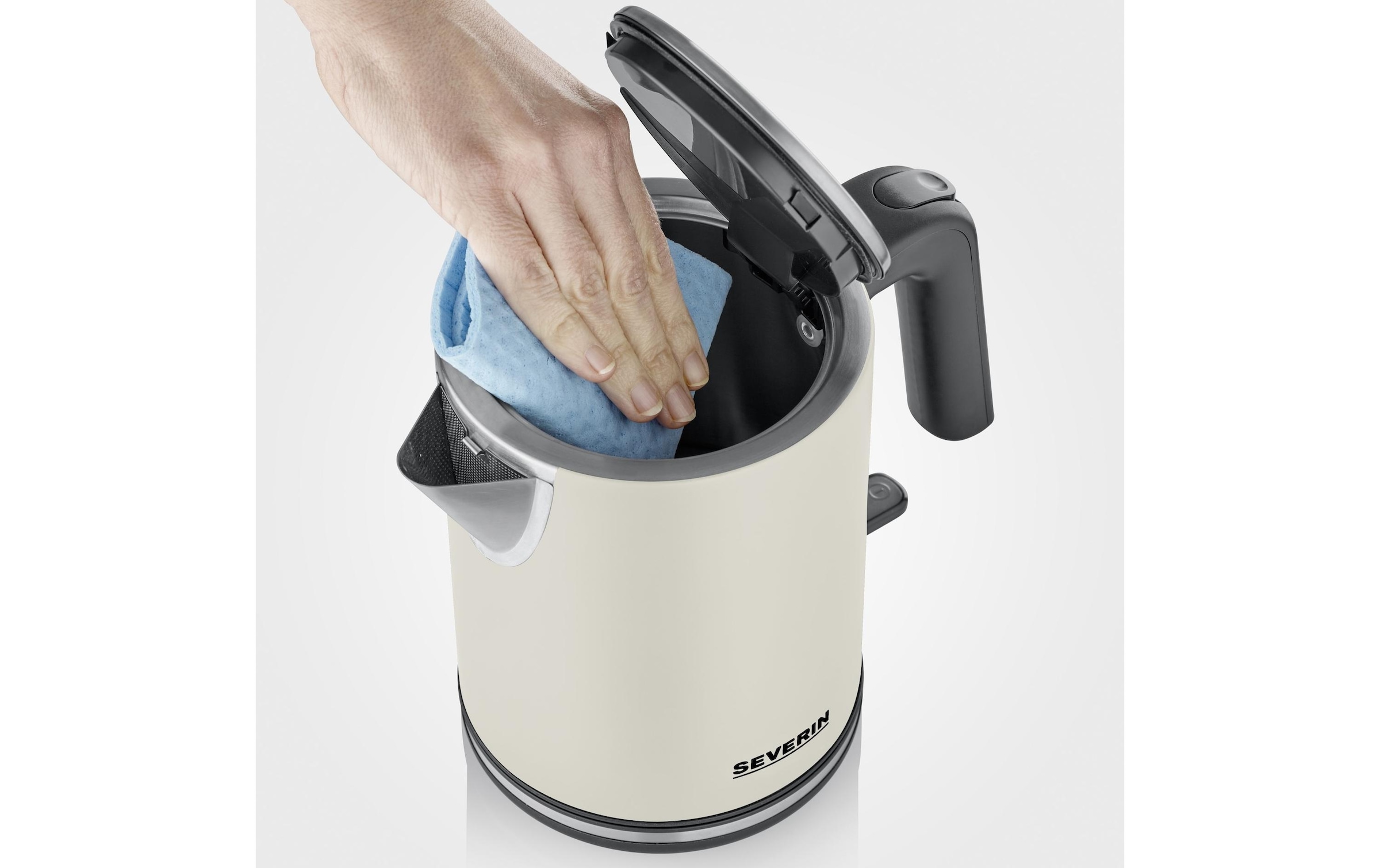 Severin Chauffe-eau »WK 9577 1 l« 1 l 2400 W