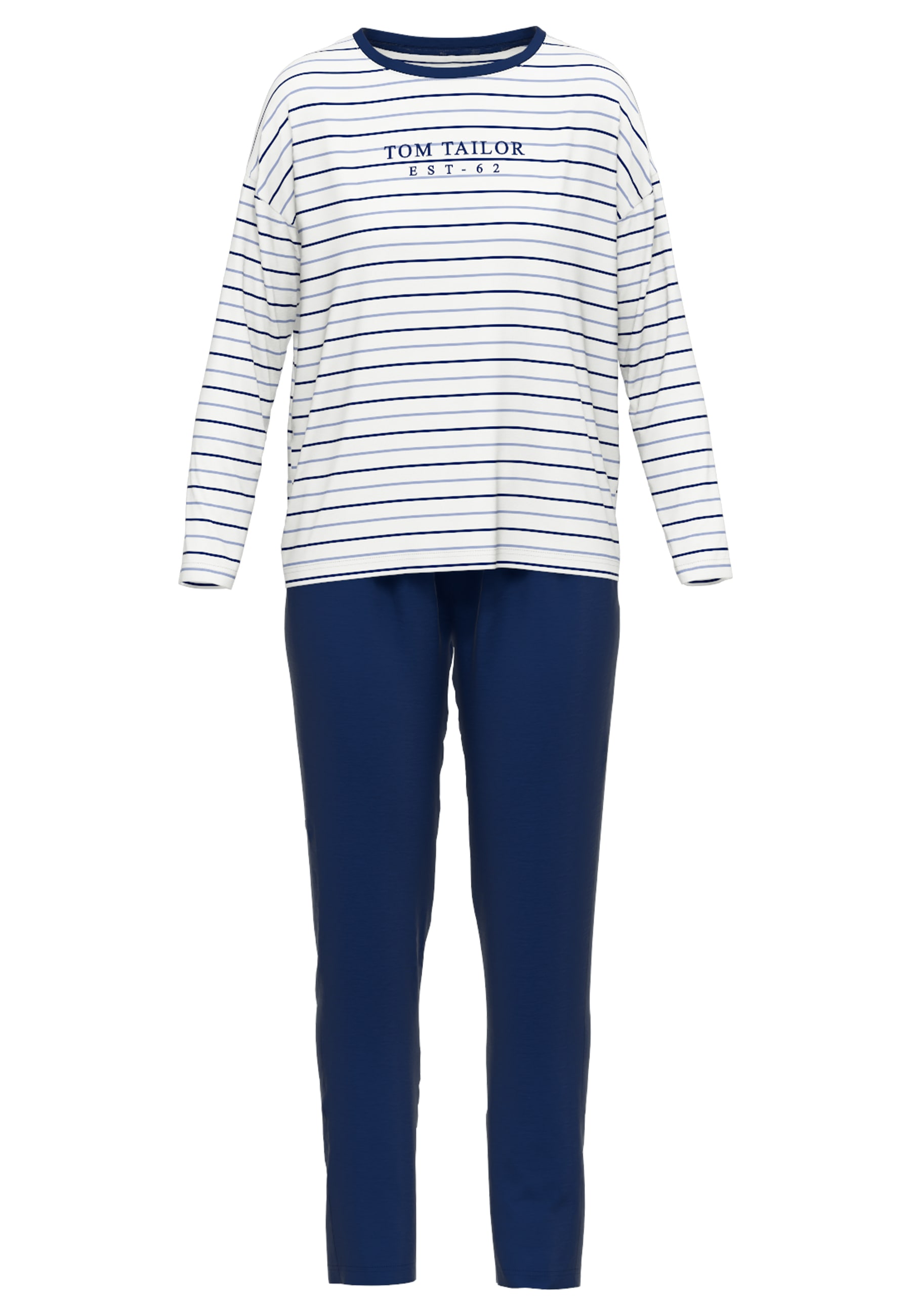 TOM TAILOR Chemise de nuit »Zaria«