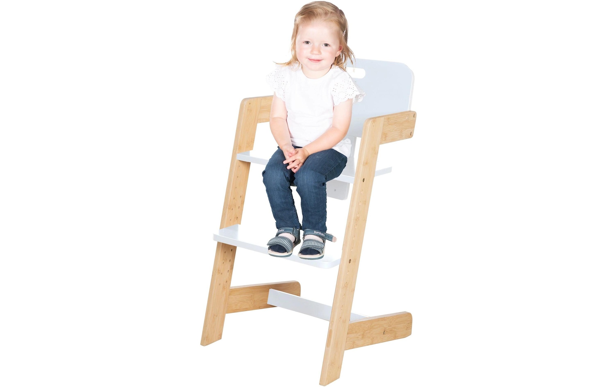 roba® Chaise haute »Nature Up« ()