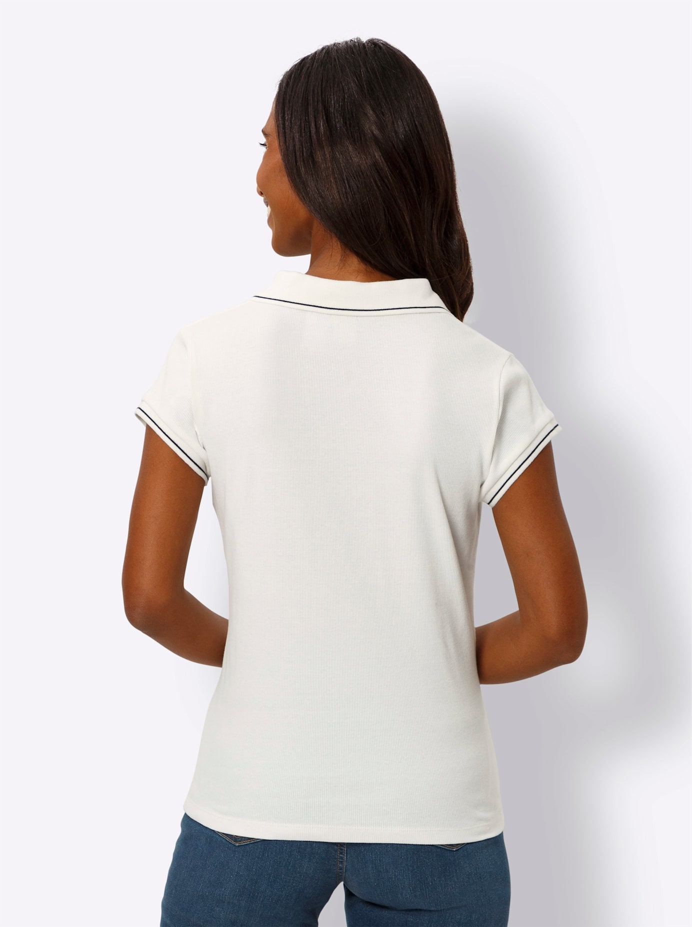 heine Kurzarmshirt »Shirt«, 1 Stk.
