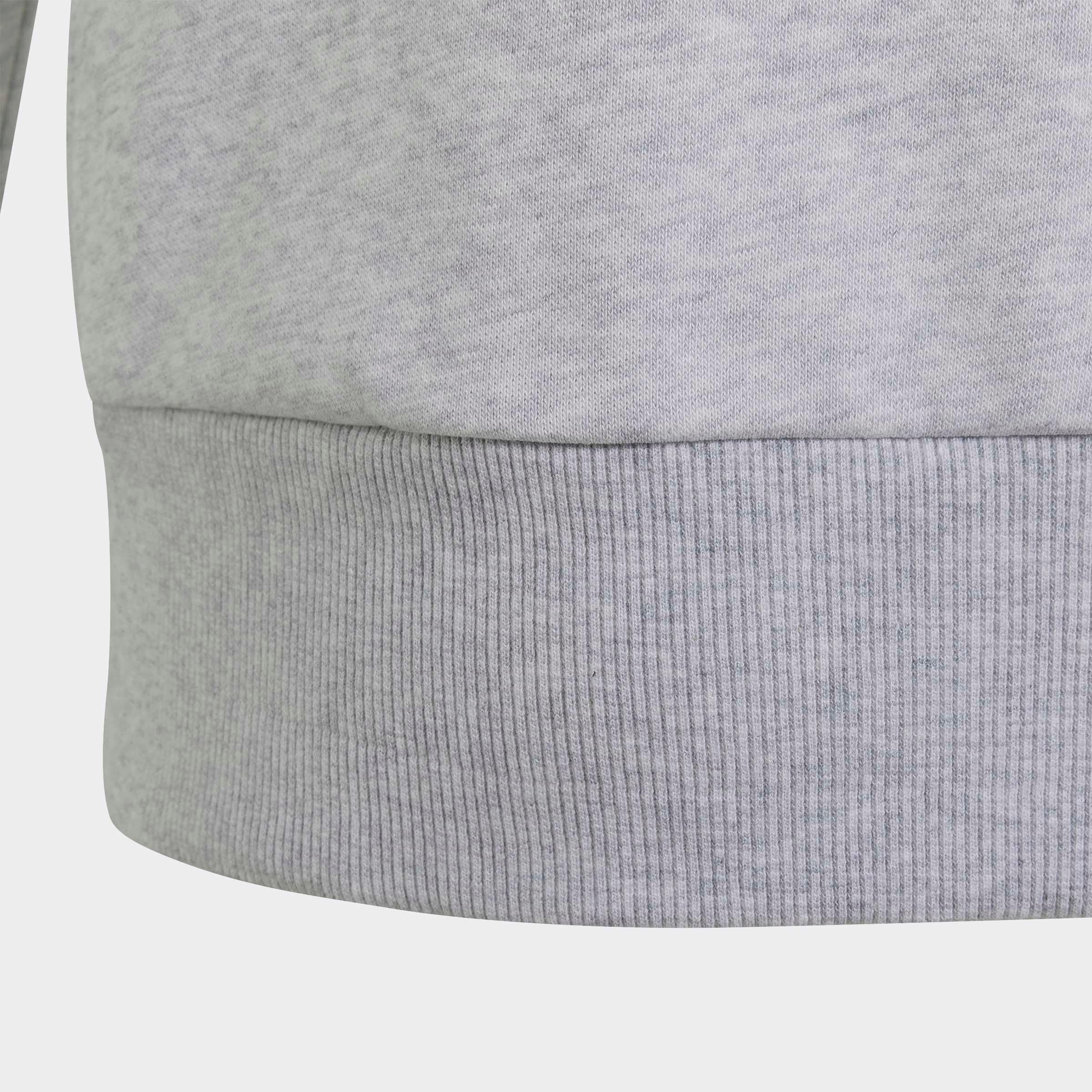 adidas Sportswear Kapuzensweatshirt »JG 3S FZ HD 280«
