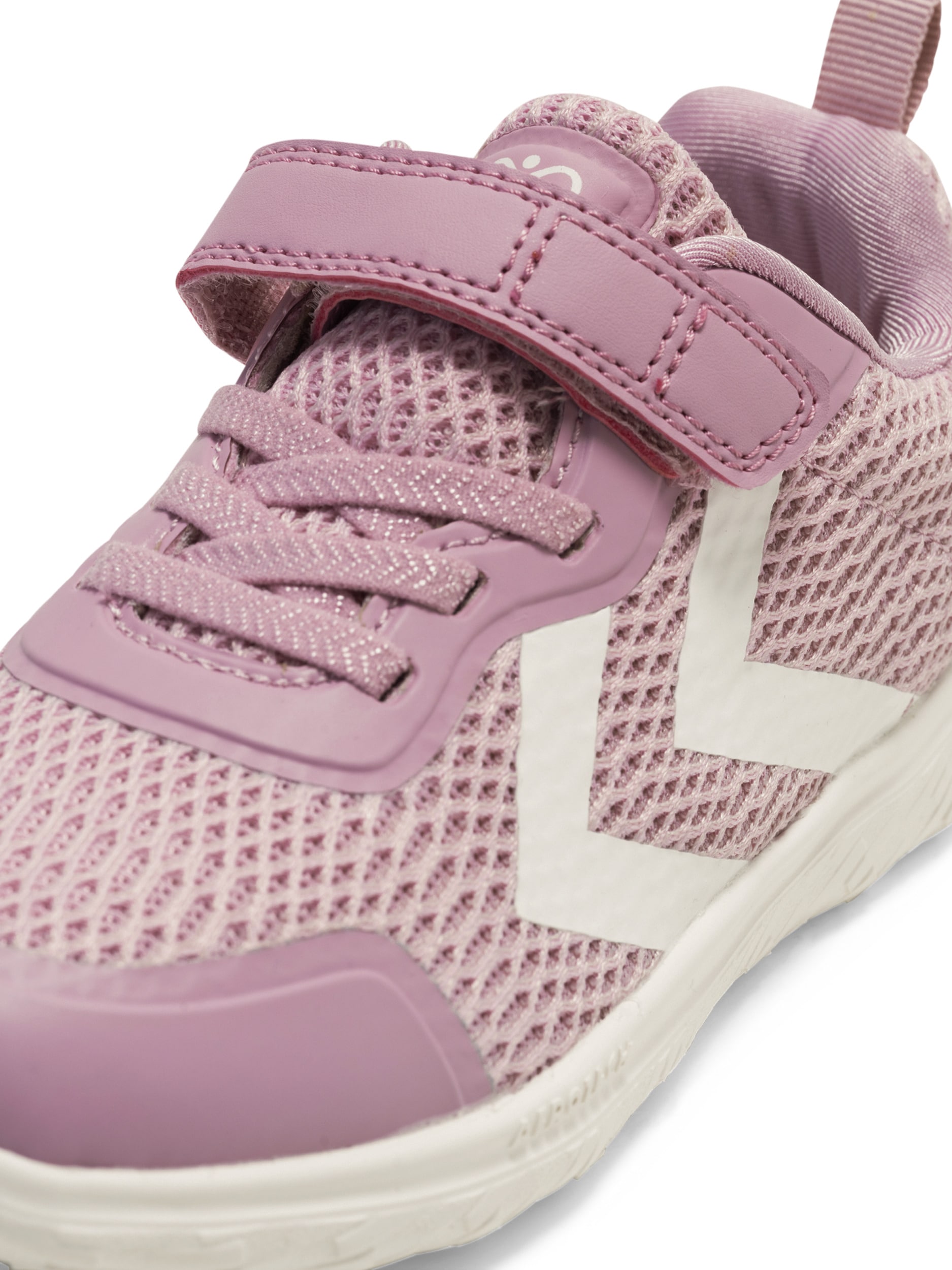 hummel Sneaker »ACTUS  RECYCLED JR«