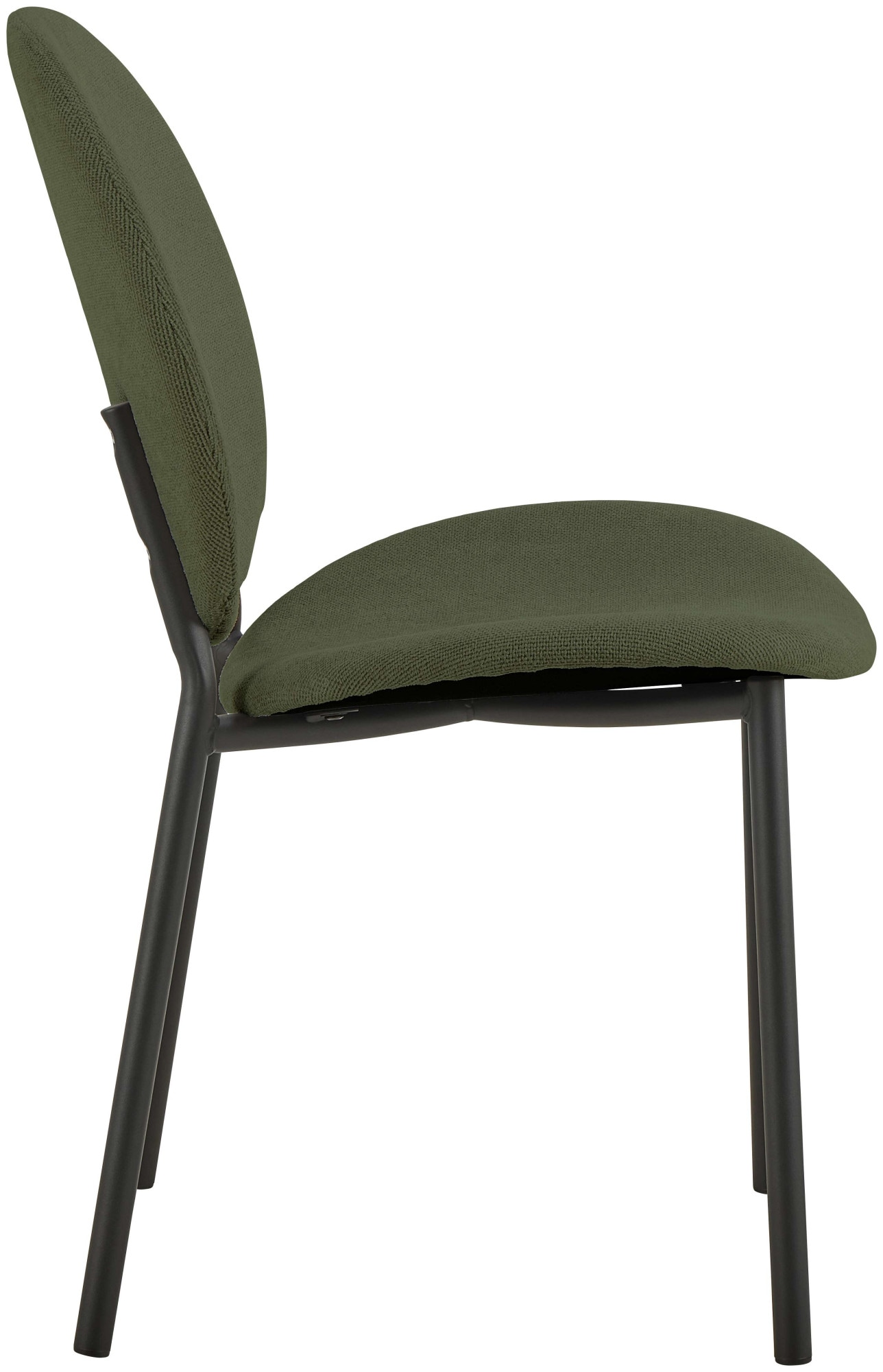 ACTONA GROUP Set de salle à manger »Essgruppe, Speisetisch mit Stühlen« Ensemble complet, 1 table + 4 chaises, 5 cuis tlg.