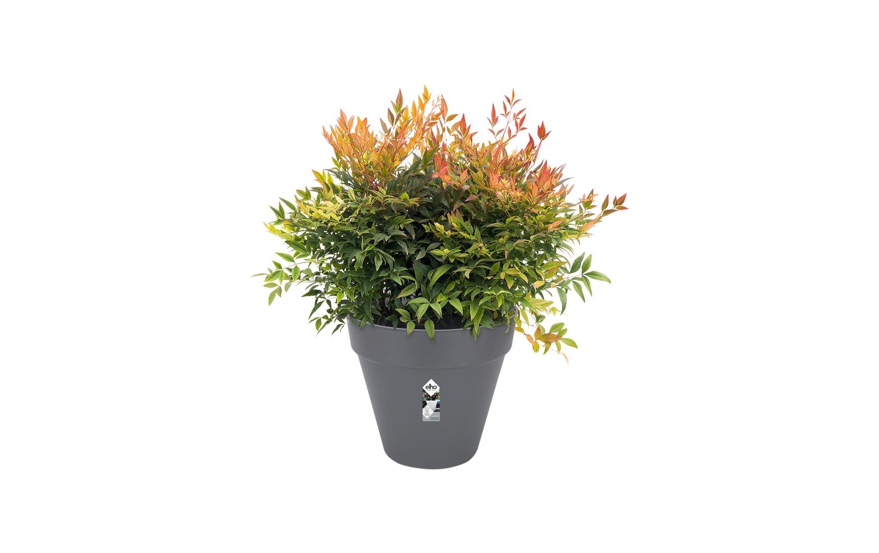 Elho Pot de fleurs »Loft Urban Rund 70 cm«