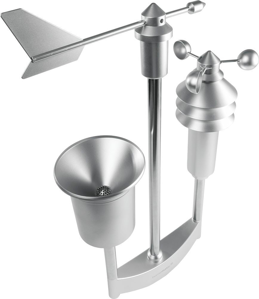 Homematic IP Sensor »Wettersensor – pro (151821A0)«