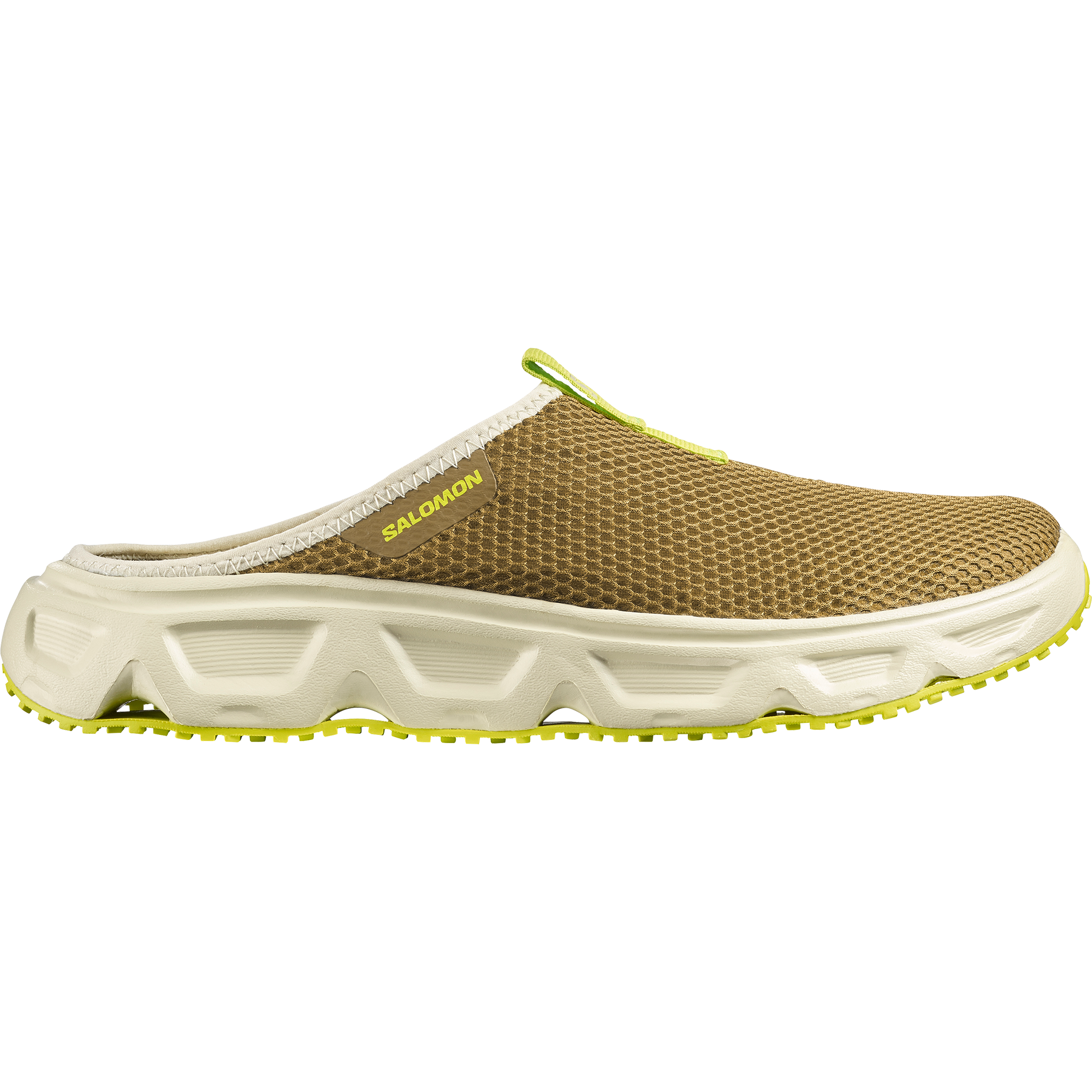 Salomon Outdoorsandale »REELAX SLIDE 6.0«