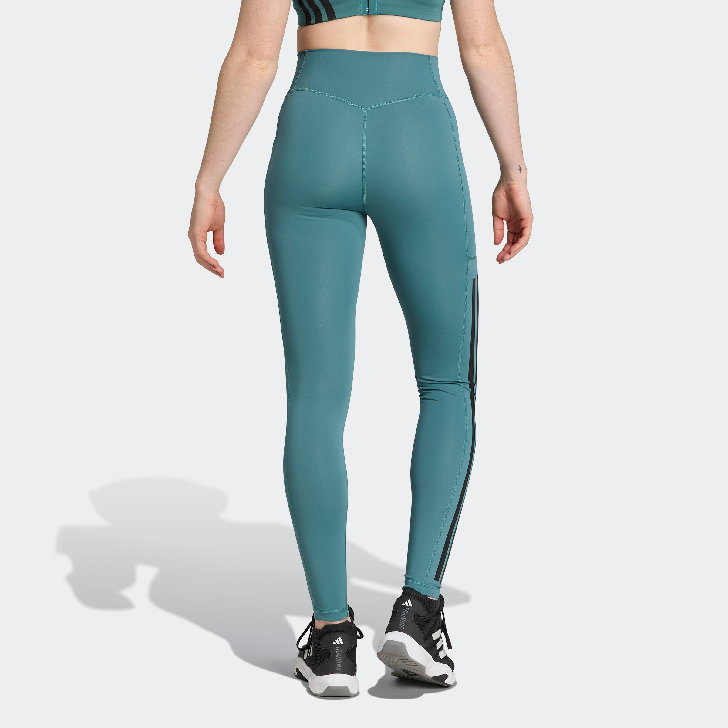 adidas Performance Trainingstights »OPT 3S 1/1«