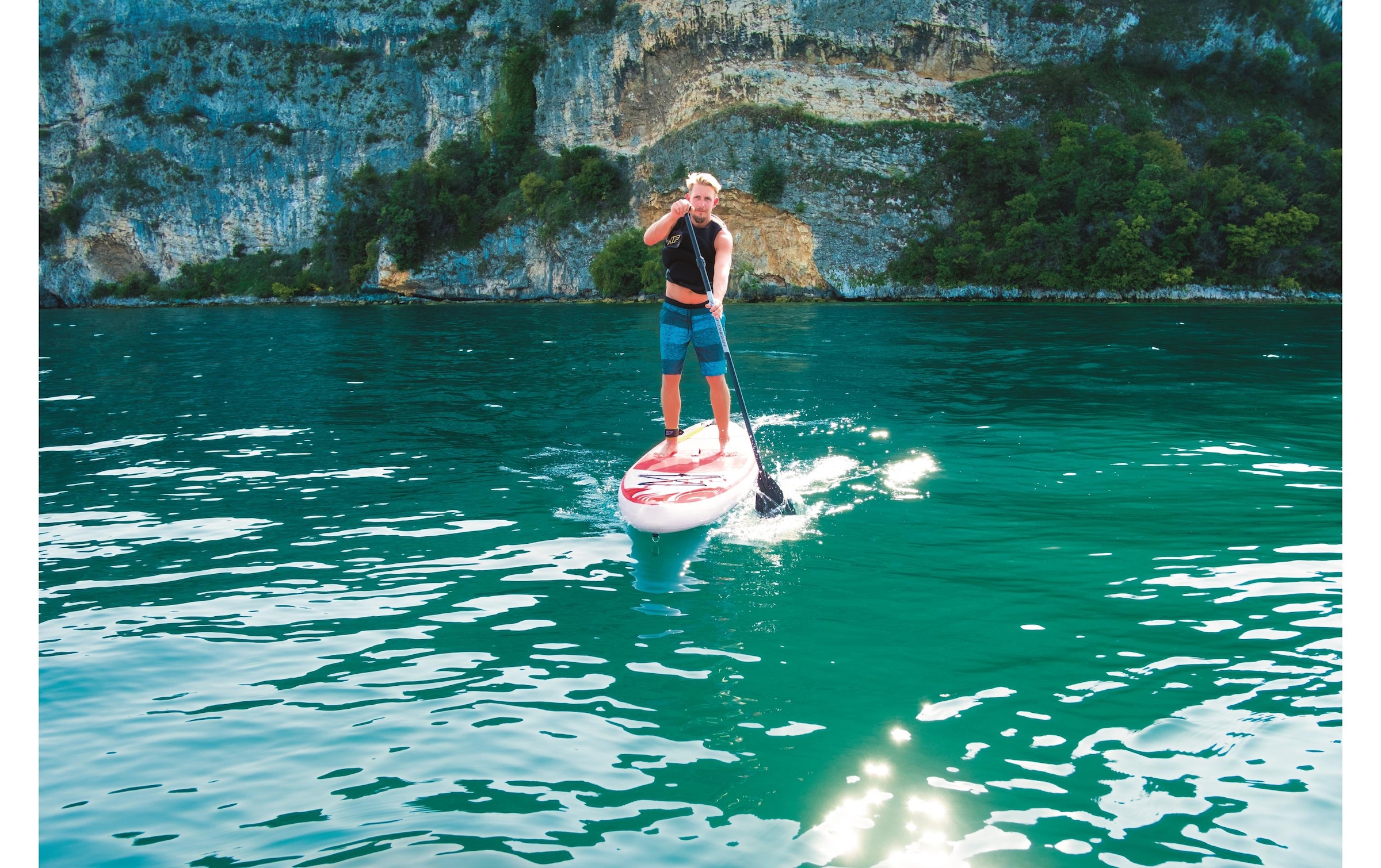 Bestway SUP-Paddel »Hydro-Force«