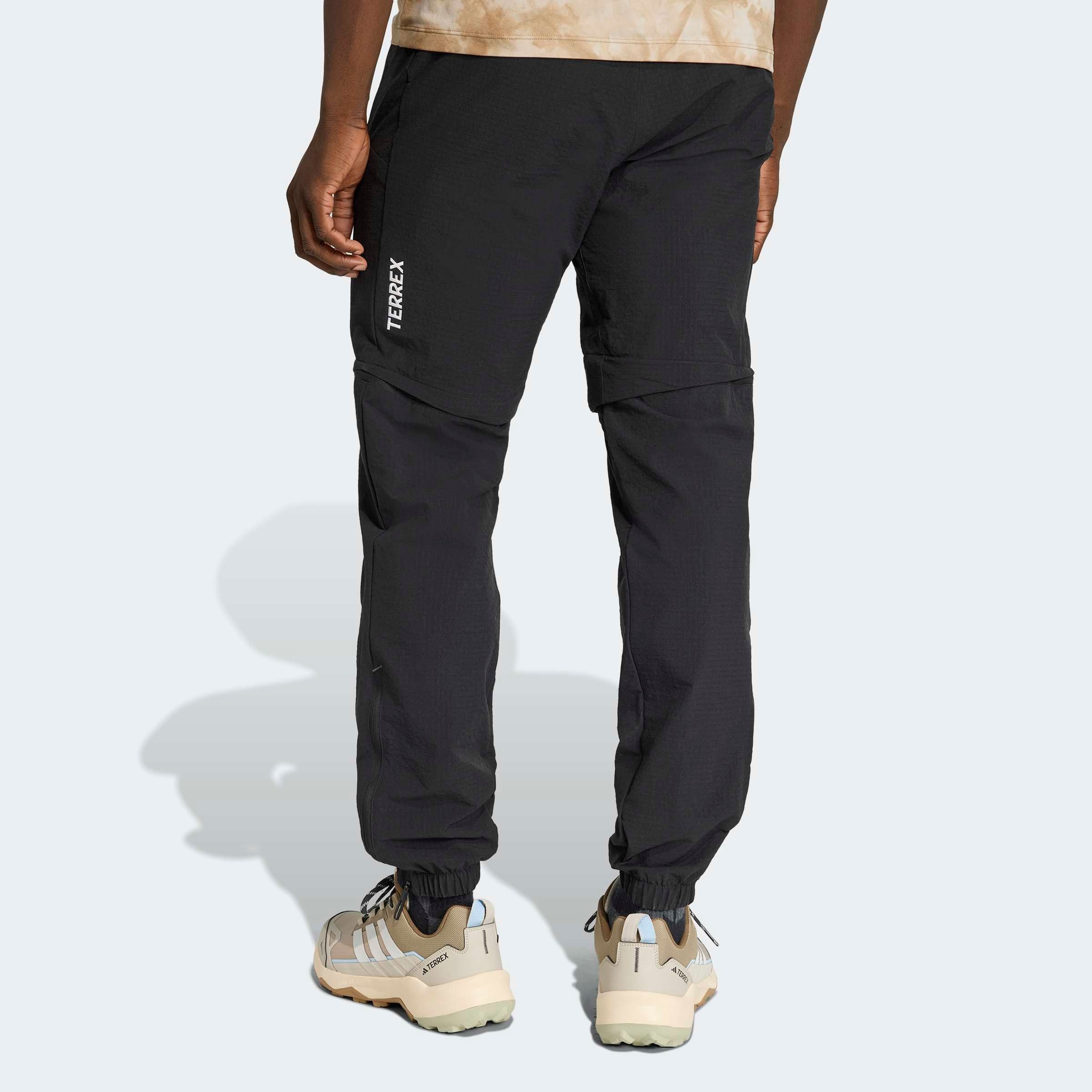 adidas TERREX Pantalon de plein air »XPERIOR UTILITAS CLIMA365«