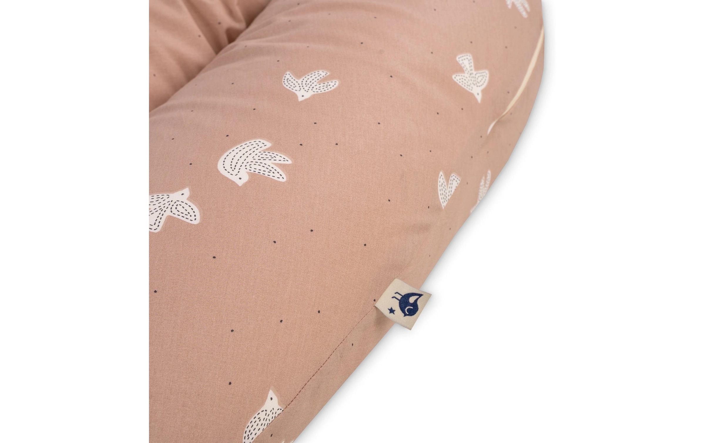 Julius Zöllner Coussin d'allaitement »Nappi Birdy 190«
