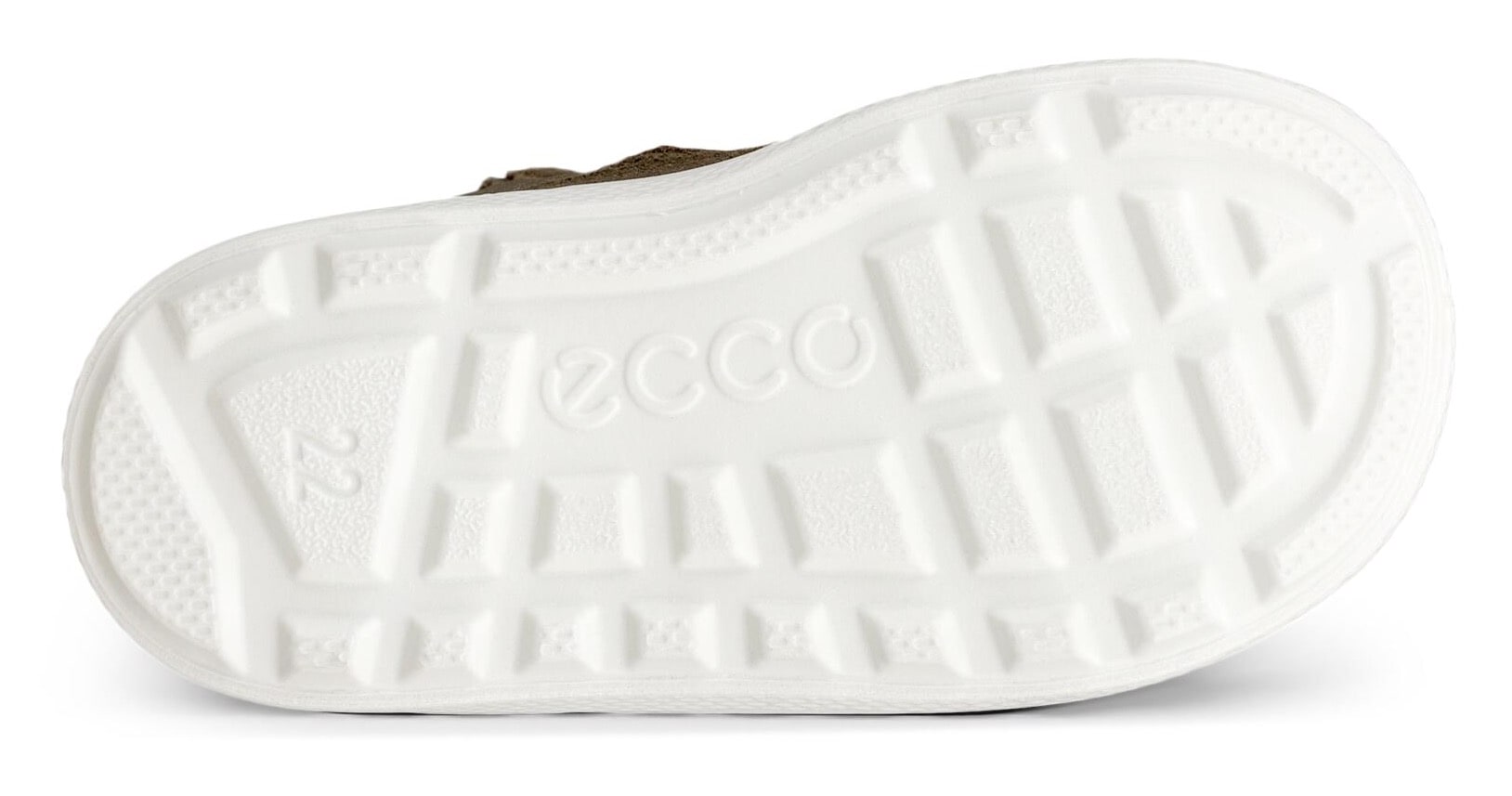 Ecco Snowboots »Winterstiefel URBAN MINI«  , Winterboots, Klettstiefel, Winterstiefel mit Klettriemchen, GORE-TEX