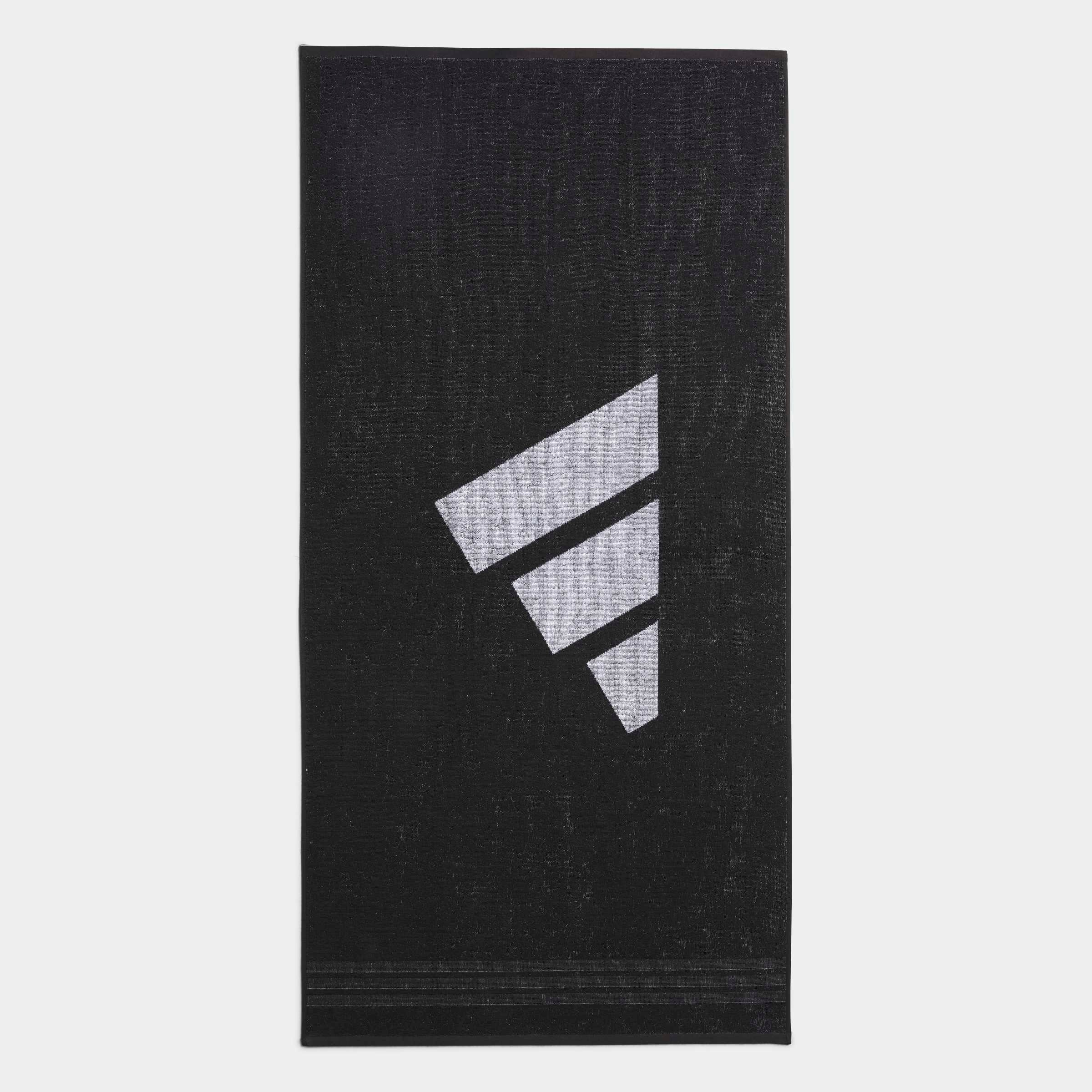 adidas Performance Serviette de bain »PERFORMANCE GROSS« avec design grand format