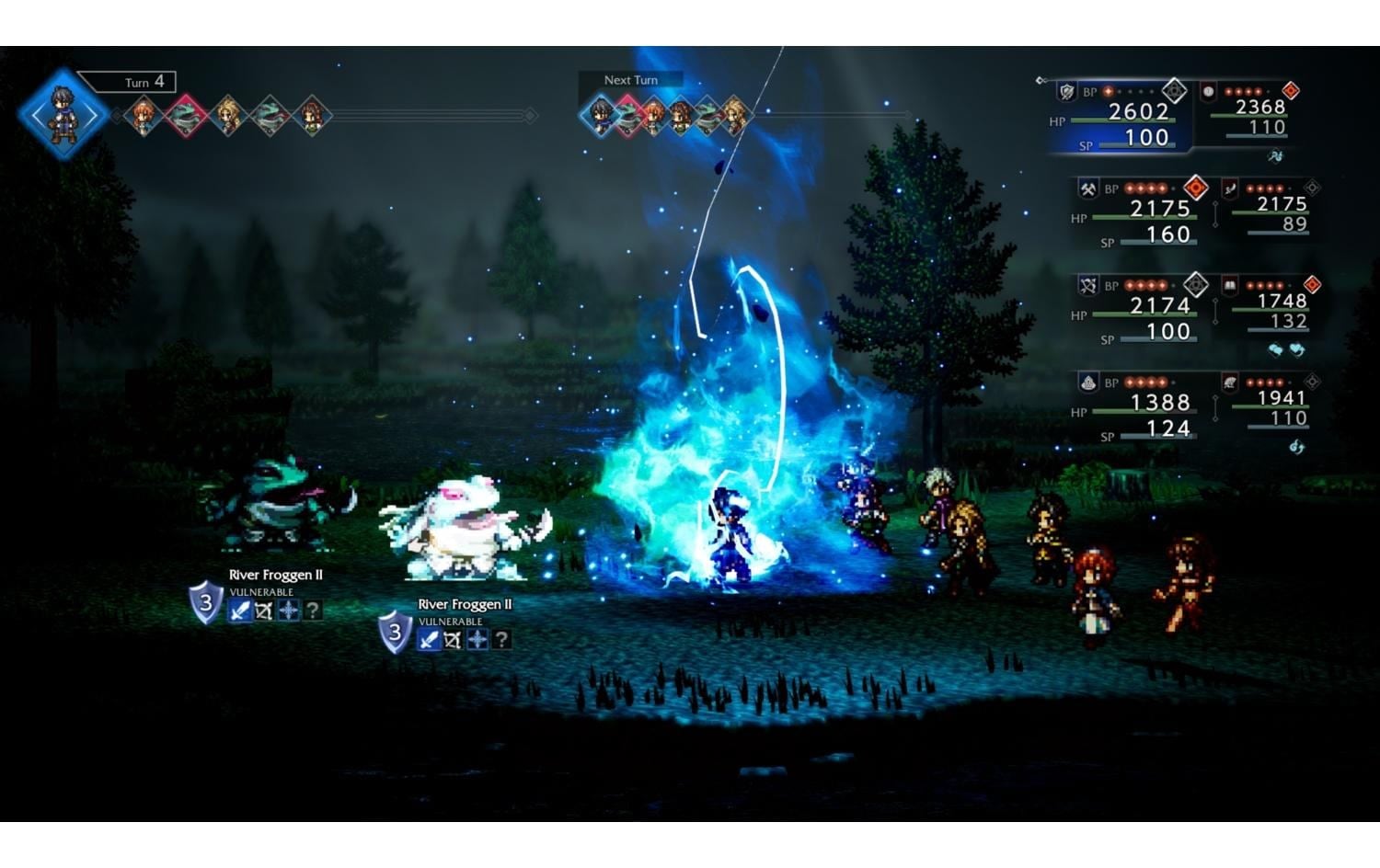 SquareEnix Spielesoftware »Enix Octopath Traveler 0 [NSW] (D/F/I) (Box)« Nintendo Switch