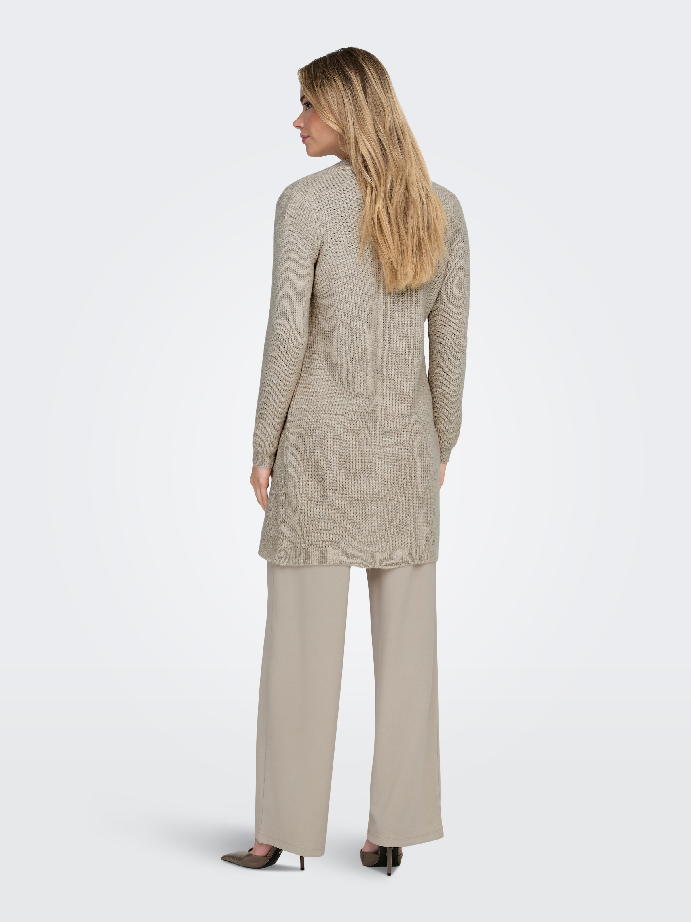 ONLY Strickjacke »ONLJADE L/S CARDIGAN KNT NOOS«