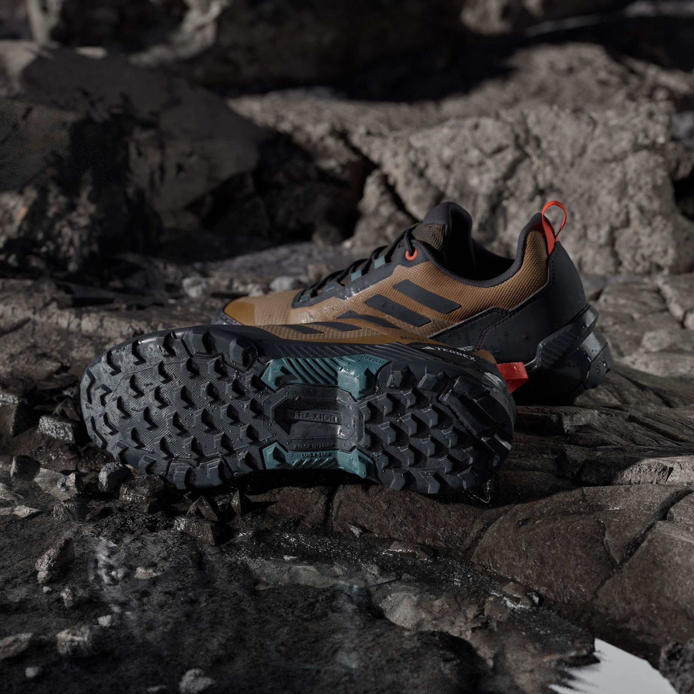 adidas TERREX Wanderschuh »EASTRAIL 2.0 RAIN.RDY«  wasserdicht