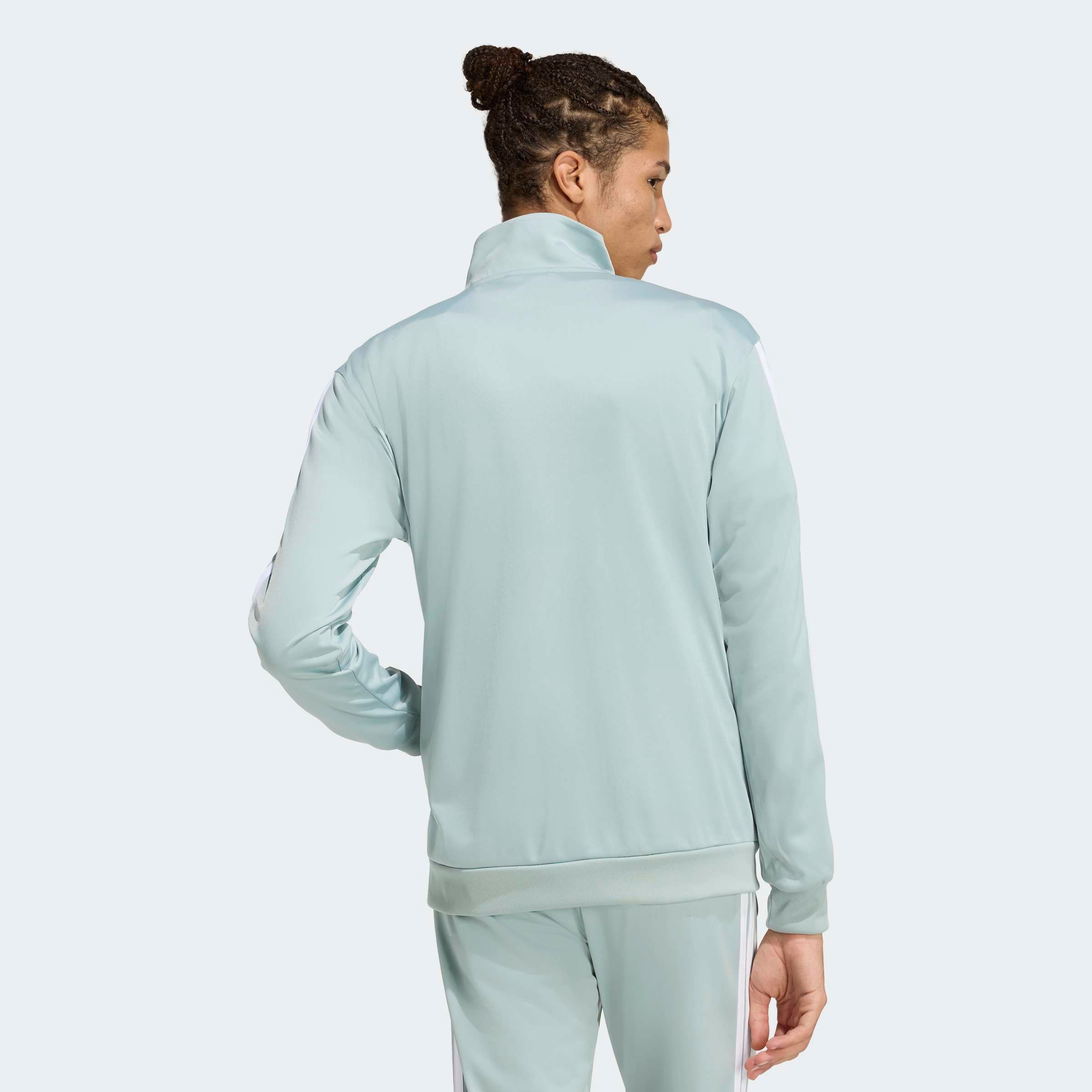 adidas Sportswear Trainingsjacke »DAYREADY TRACK«