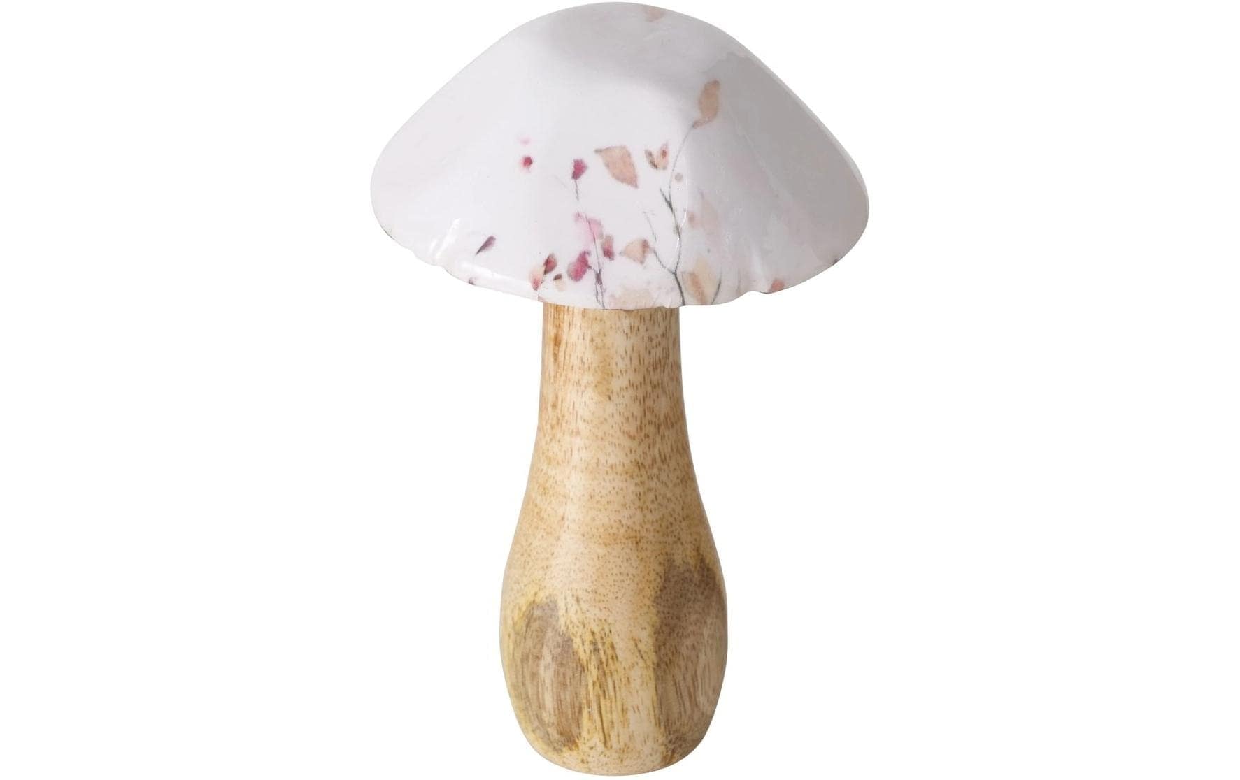 BOLTZE Dekofigur »Pilze Bernada 3er Set«