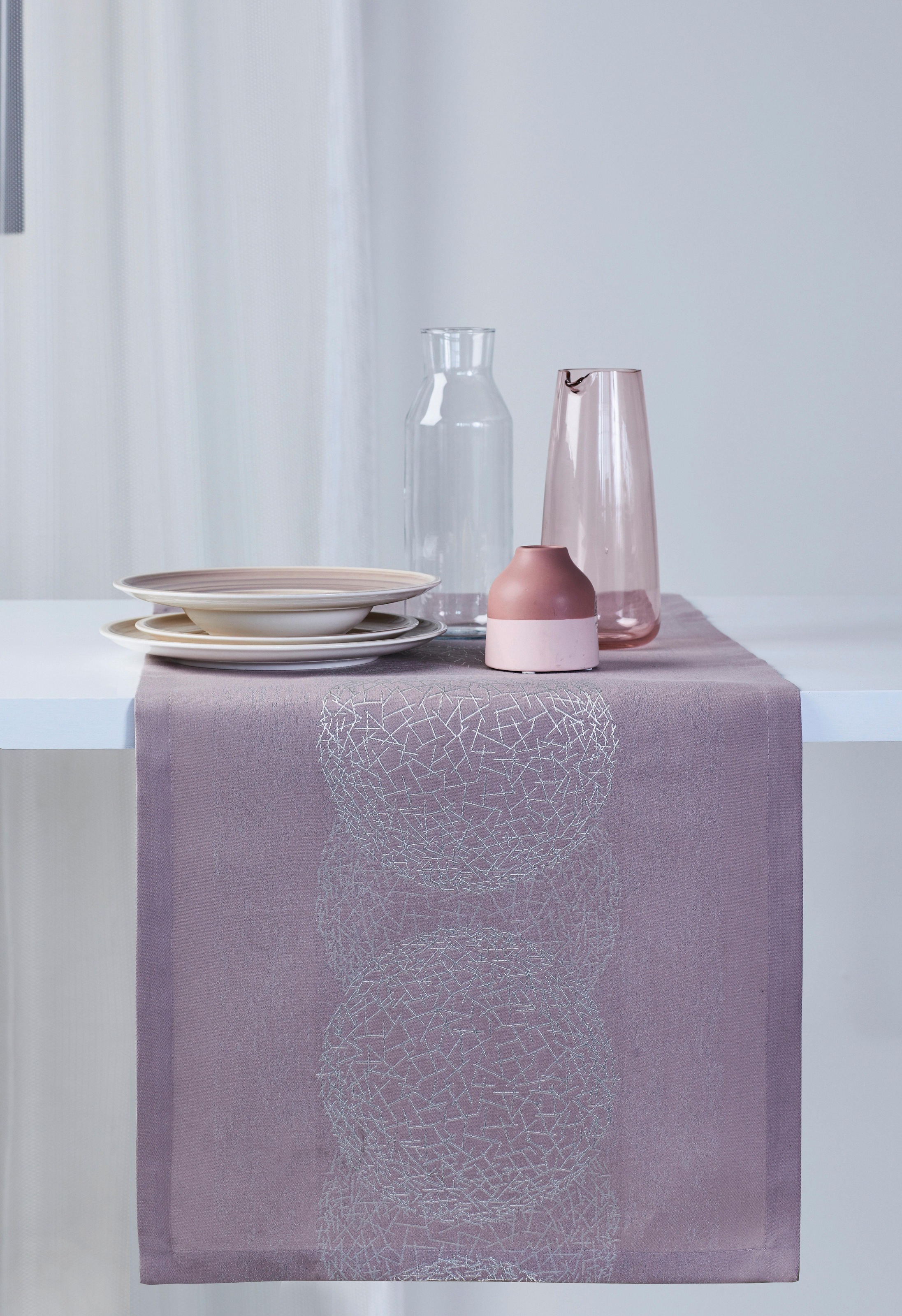 APELT Coussin décoratif »1114« Kissenhülle ohne Füllung, 1 Stück