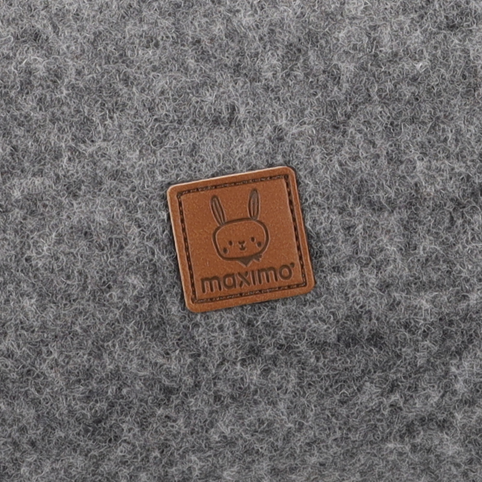 MAXIMO Babydecke wärmend, atmungsaktiv, feuchtigkeitsregulierend, Wolle