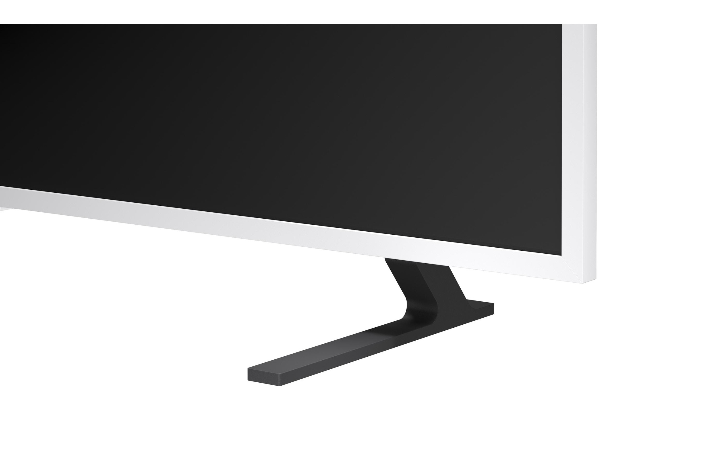 LG Téléviseur QNED »55LX7B6LA« 139 cm/55 ″ Télévision intelligente