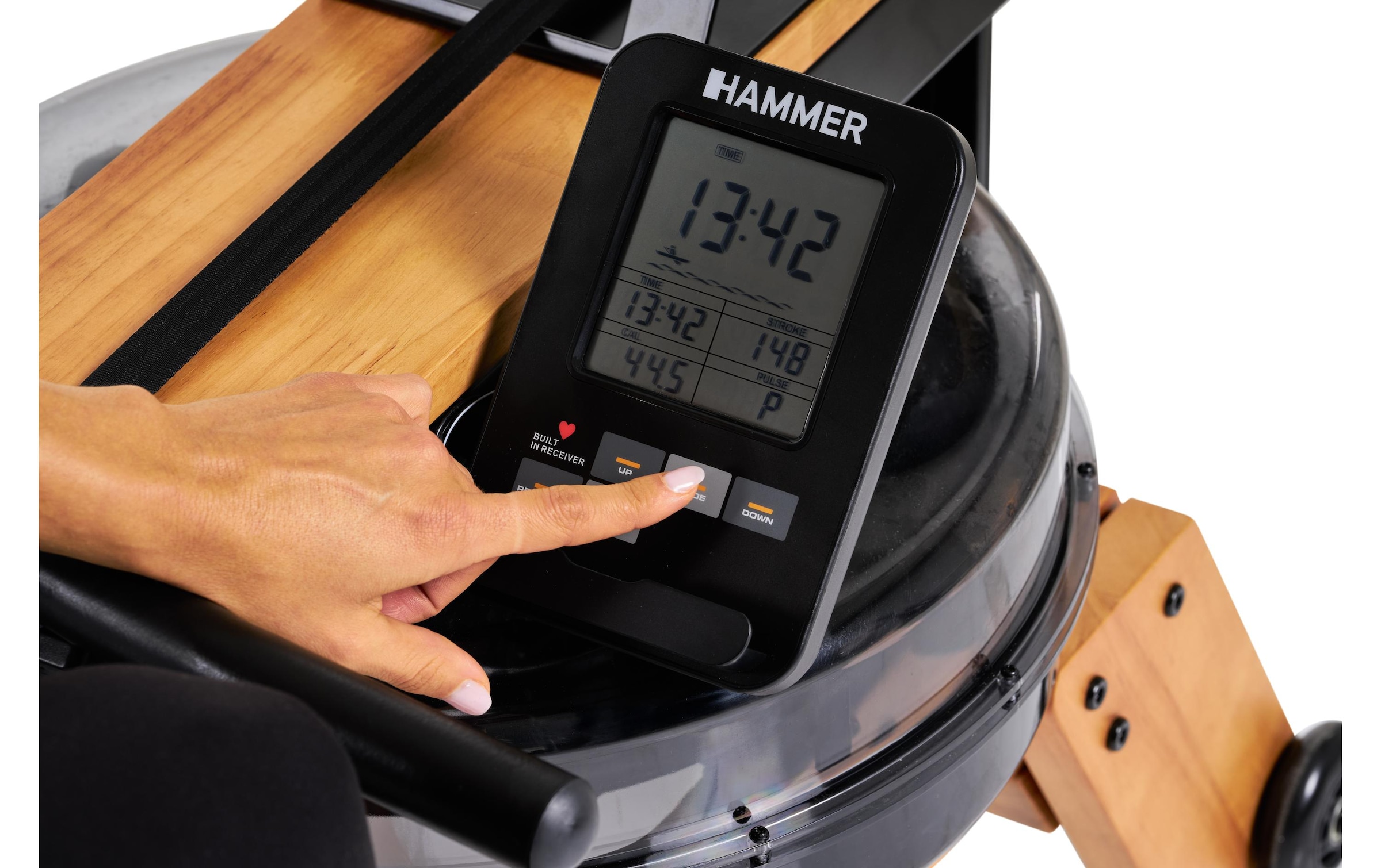 Hammer Rameur »Aqua Fold«