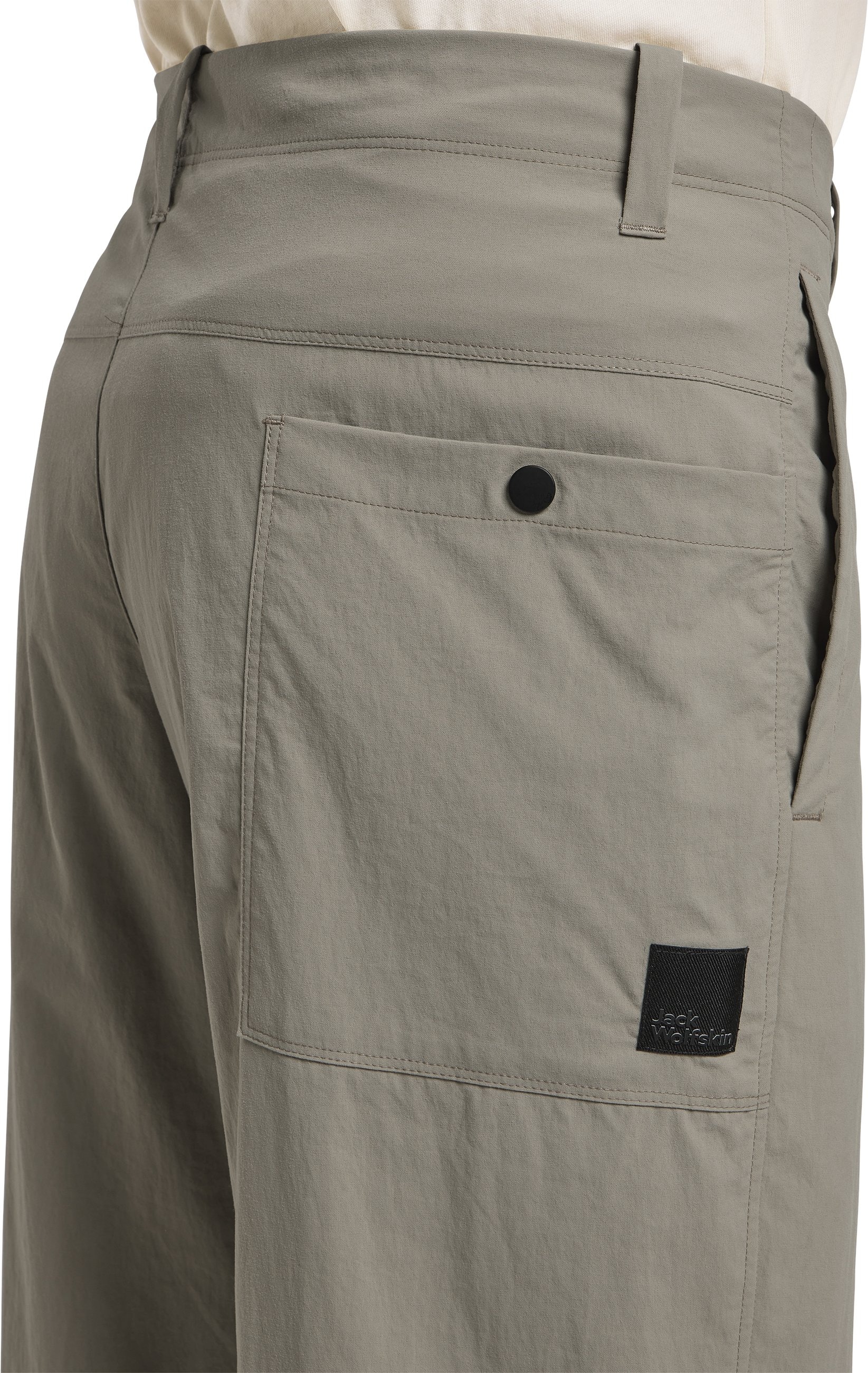 Jack Wolfskin Outdoorhose »DESERT PANTS M«