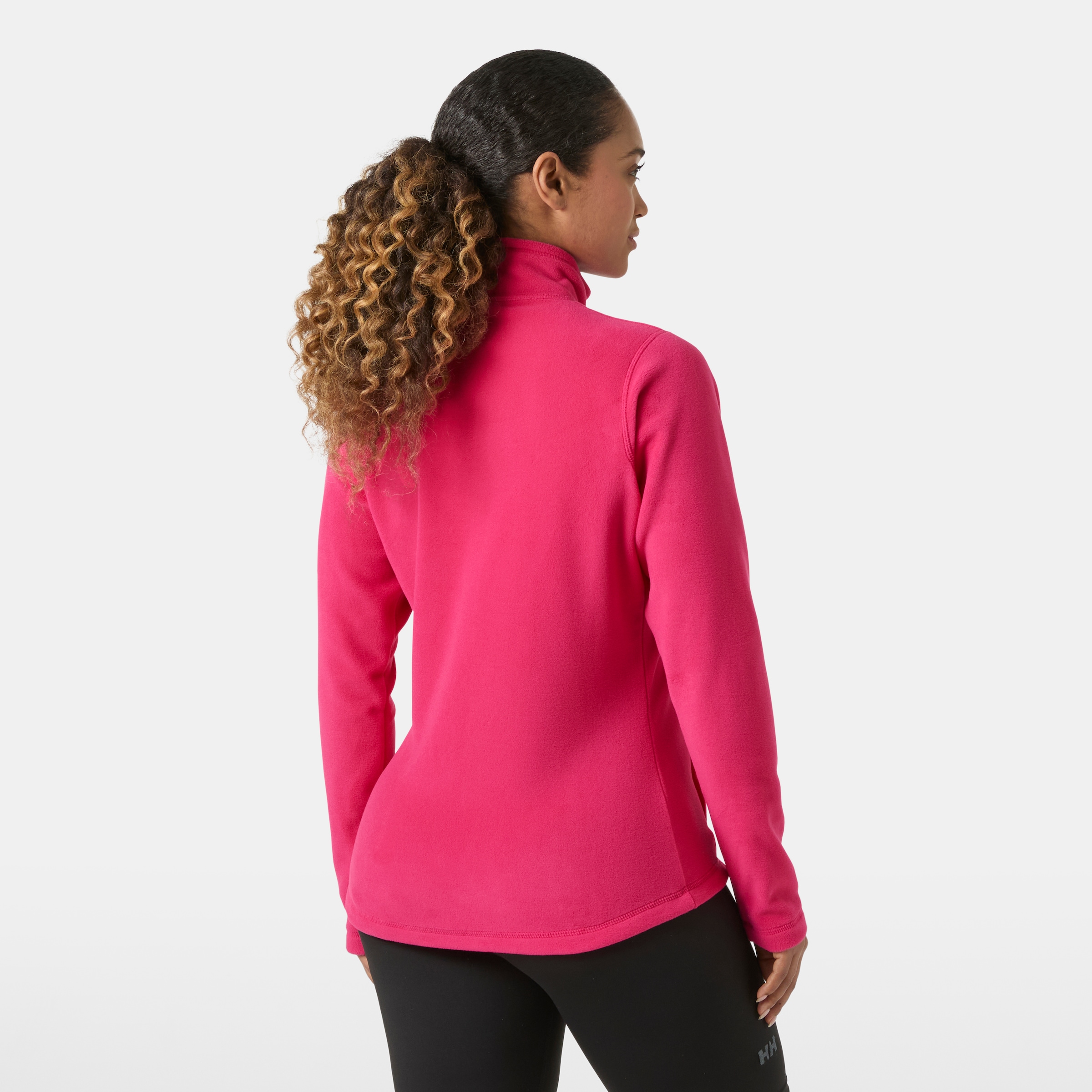Helly Hansen Veste polaire »W DAYBREAKER FLEECE JACKET« sportlicher Stil, wärmendes Material, mit Stehkragen