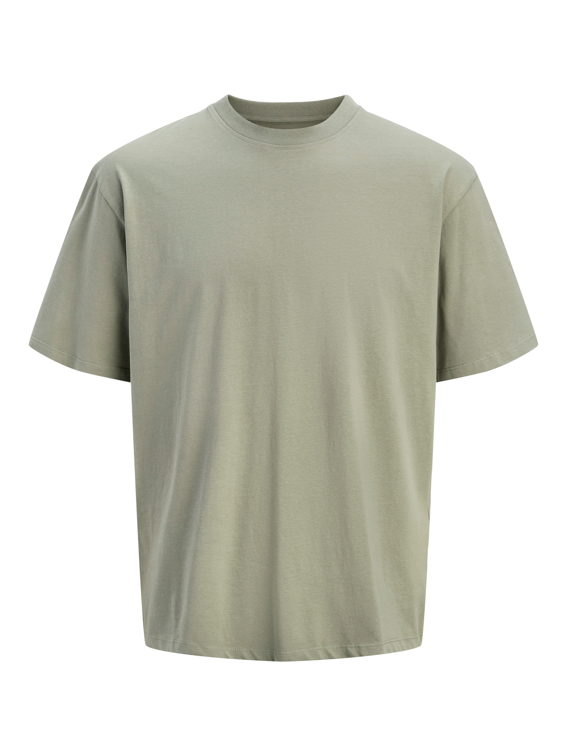 Jack & Jones PlusSize T-shirt »JJEBRADLEY TEE SS NOOS PLS« mit Rundhalsausschnitt