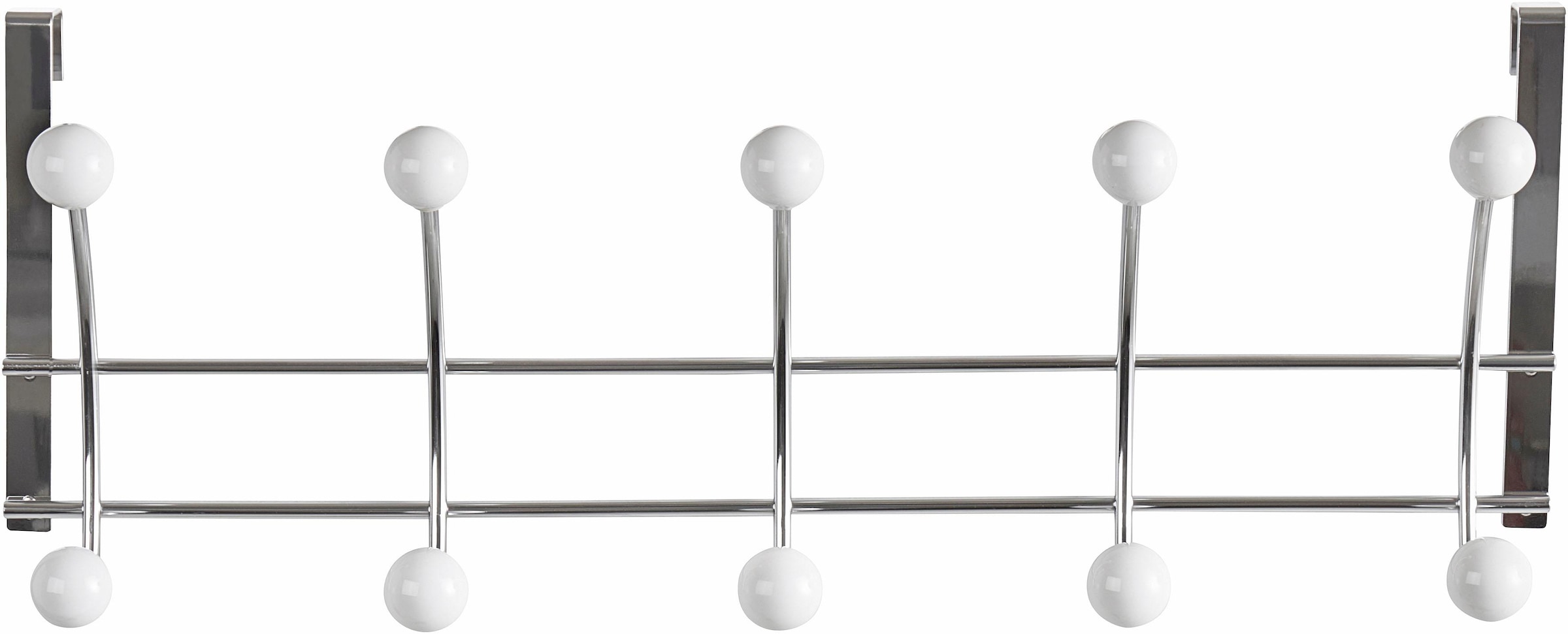 Zeller Present Vestiaire de porte