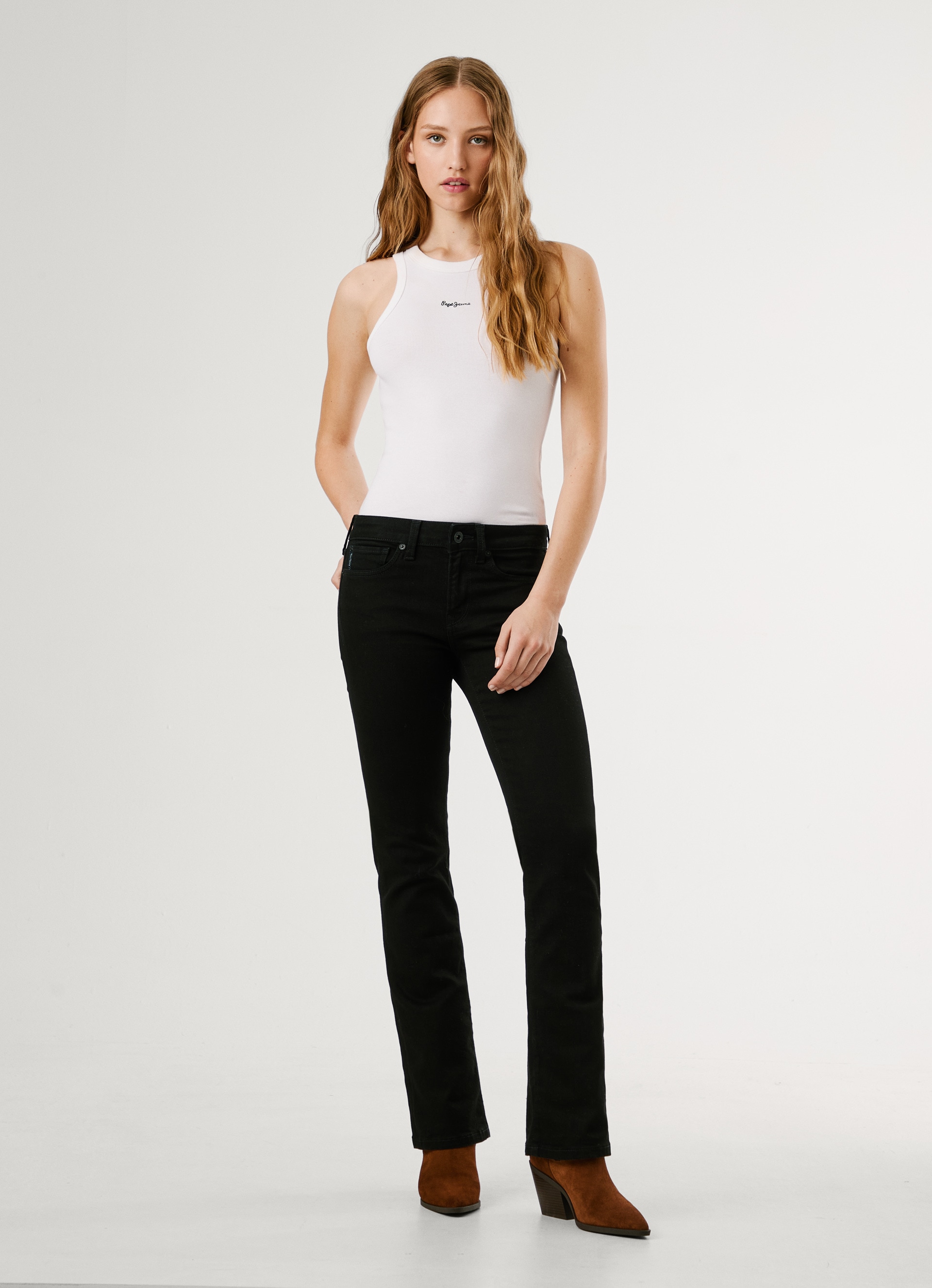 Pepe Jeans »BOOTCUT LW«