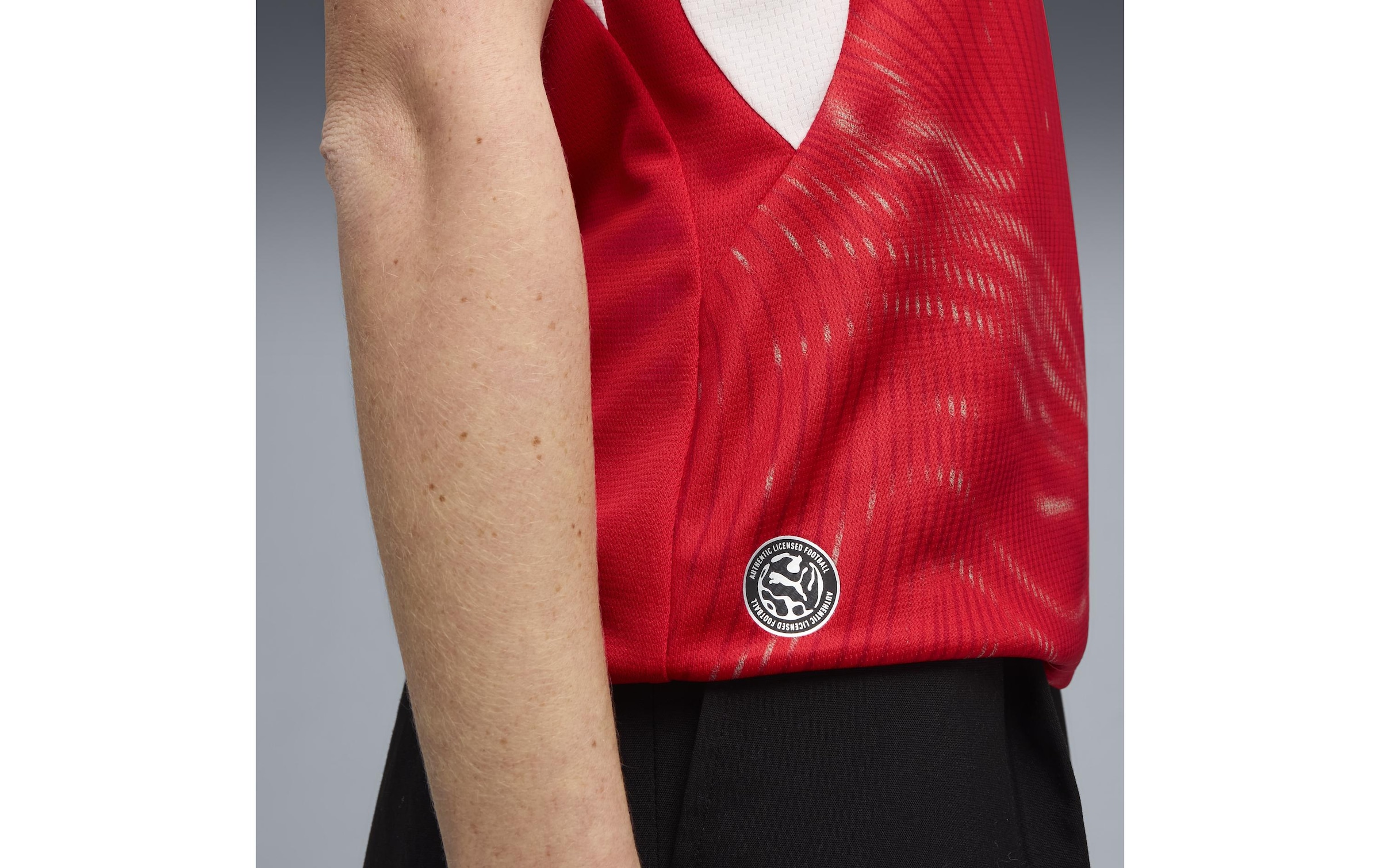 PUMA Fussballtrikot »Schweiz 2026 Heimtrikot Damen XS«