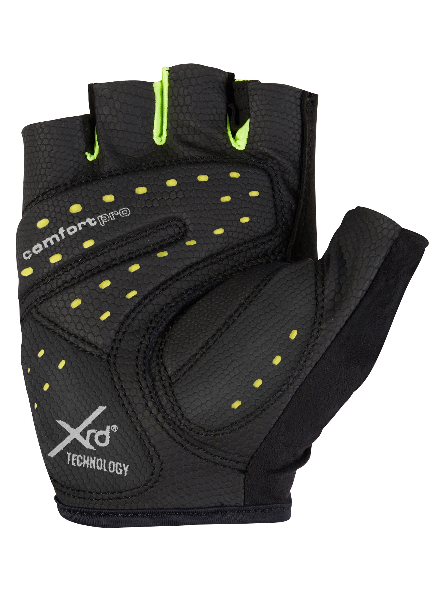 Ziener Gants de vélo »CUDJO-Z«
