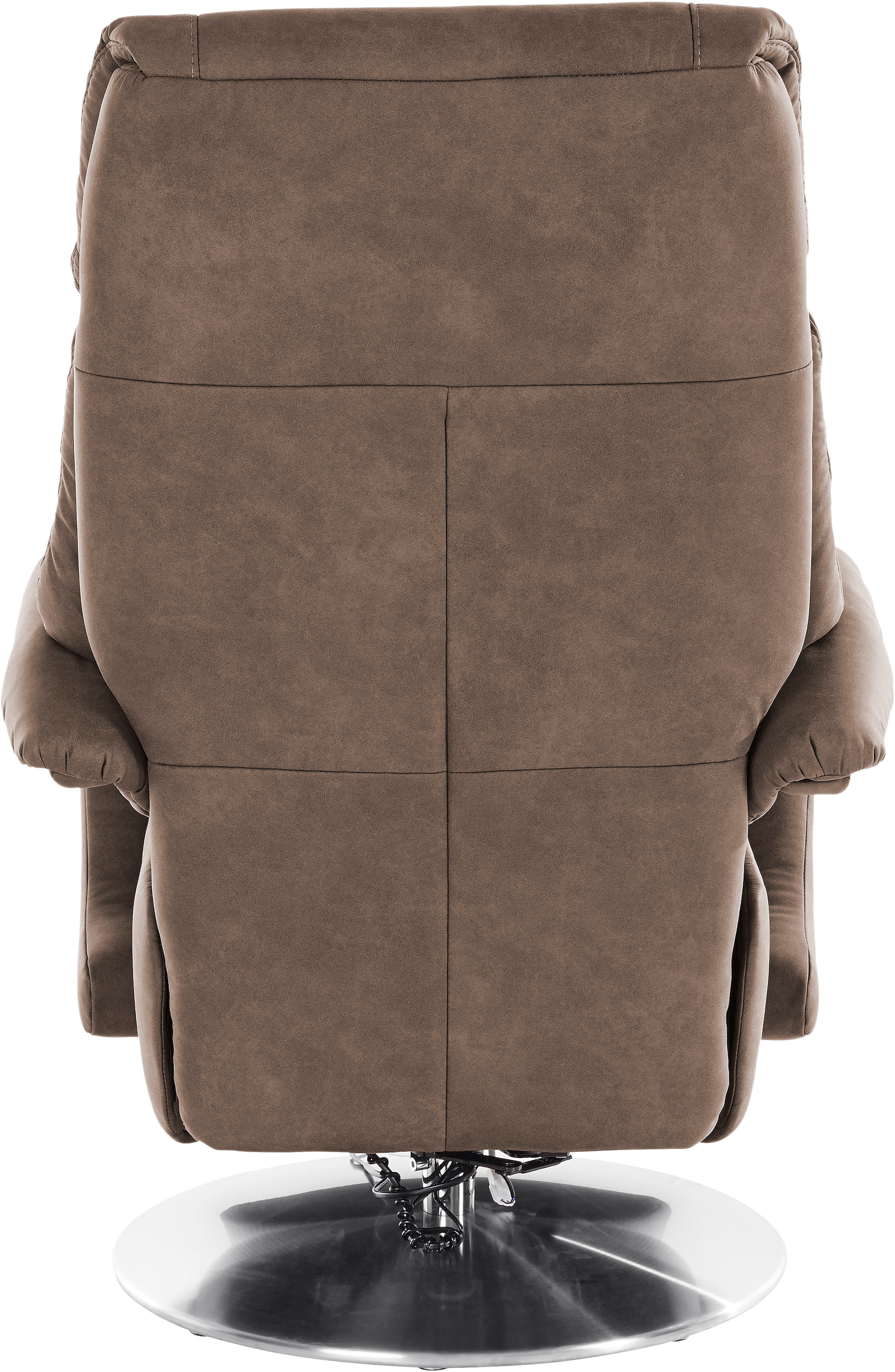 sit&more Fauteuil TV »Invito« in Grösse L, wahlweise mit Motor und Aufstehhilfe