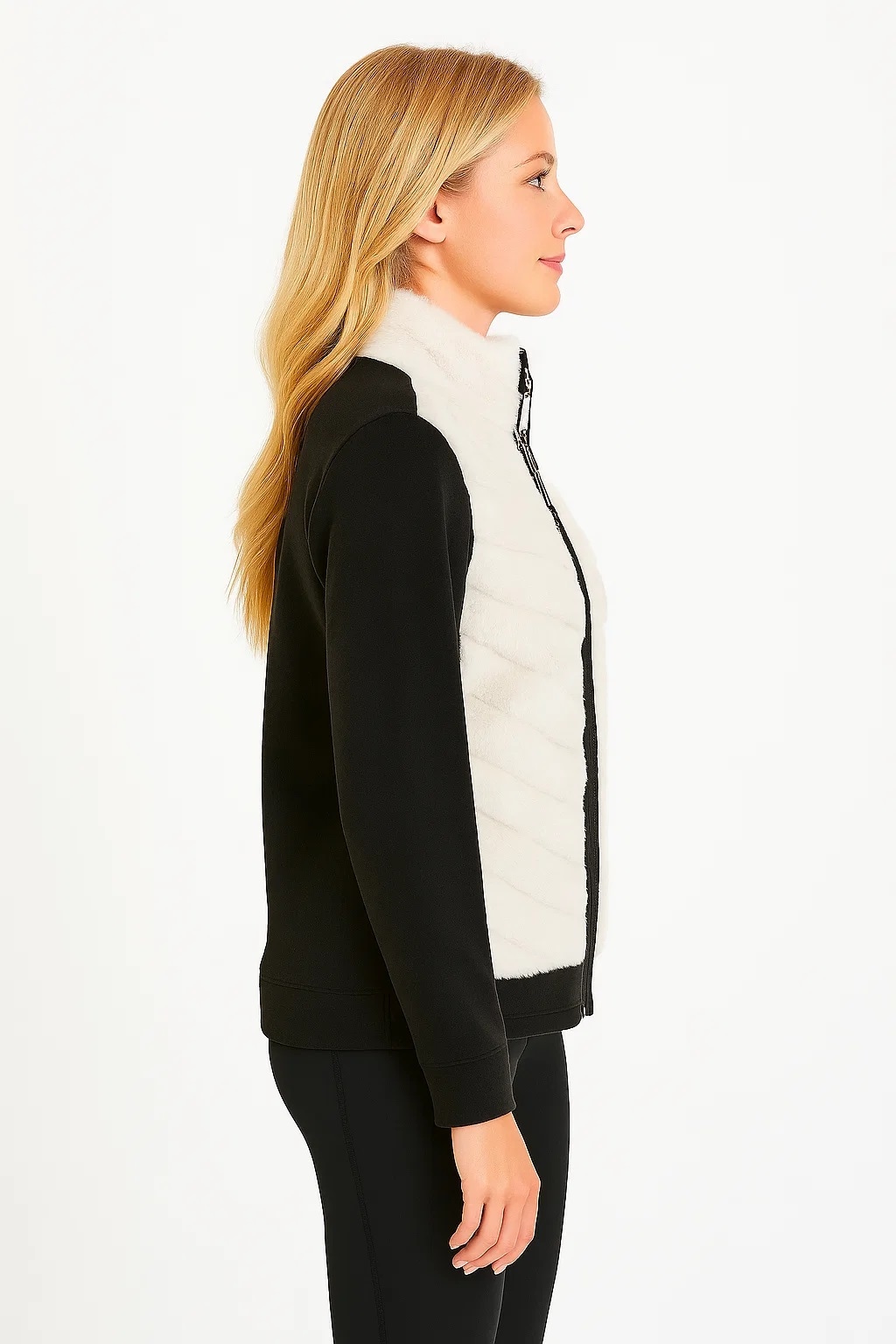 LPO Fleecejacke »Lula« auch in Grossen Grössen