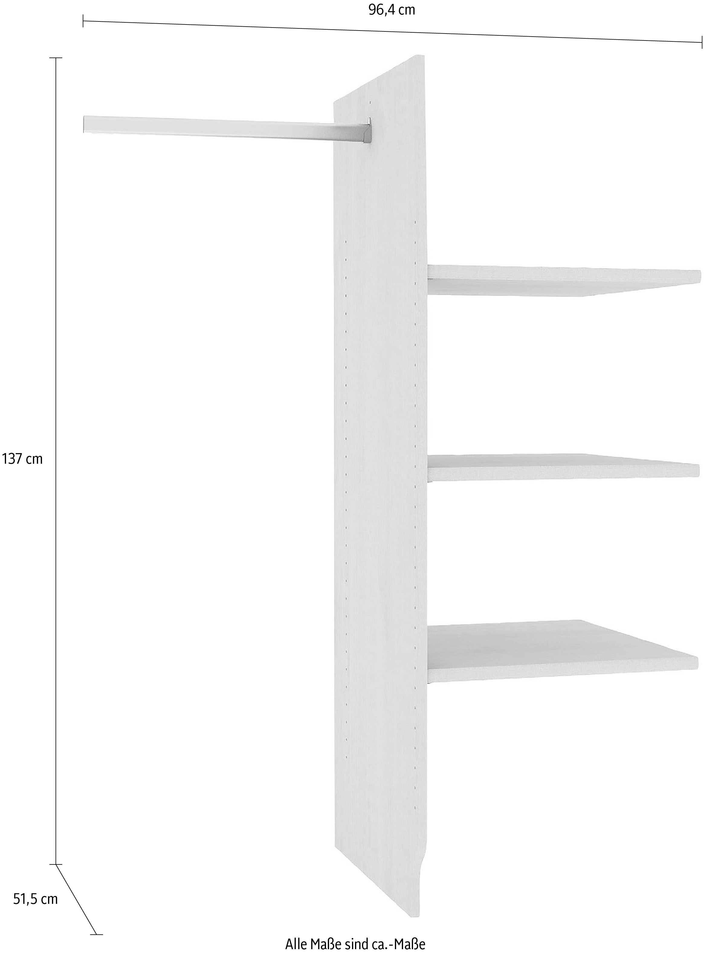 WIEMANN Inneneinteilung