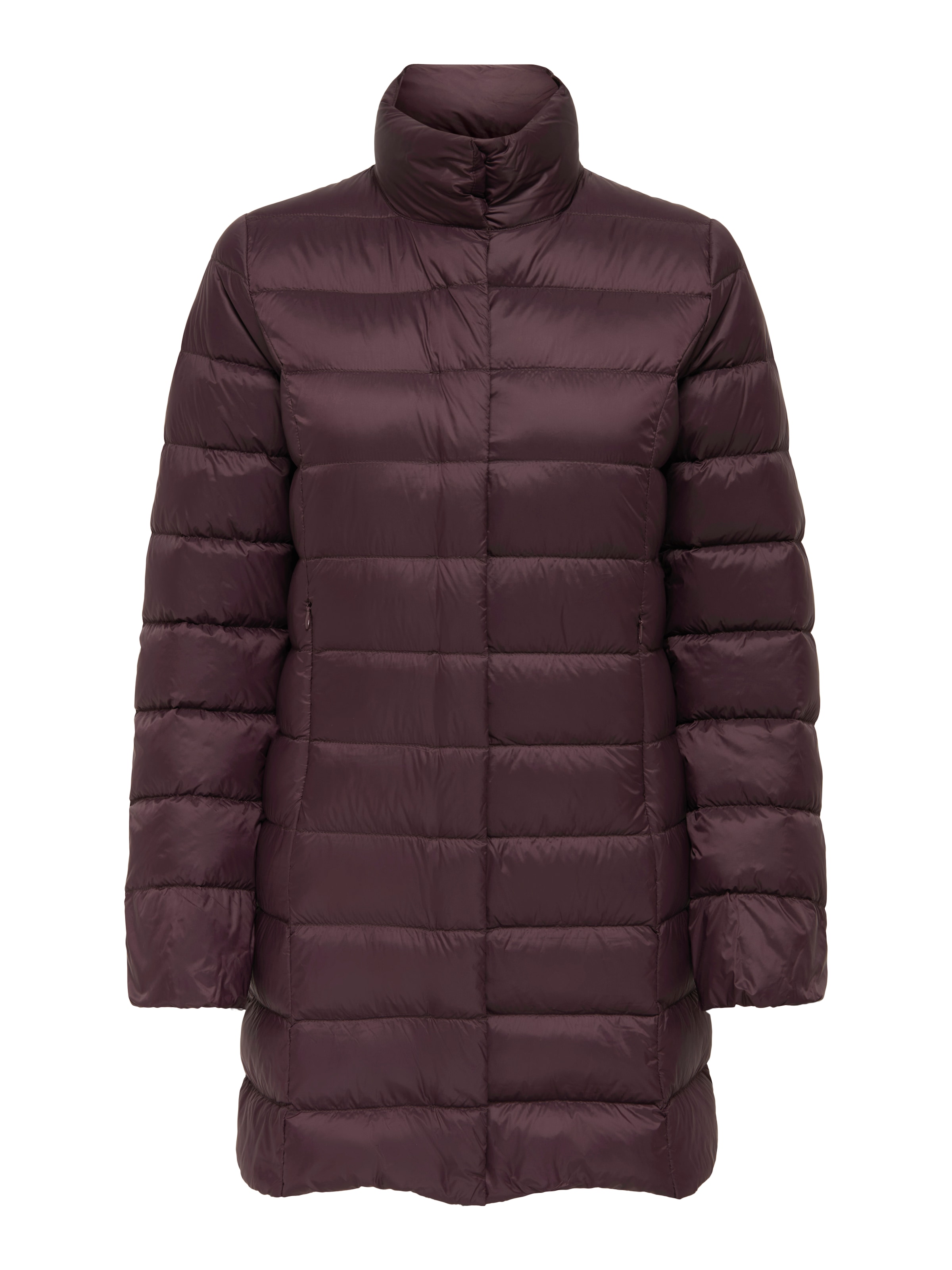 ONLY Manteau matelassé »ONLRUBY QUILTED DOWN COAT OTW«
