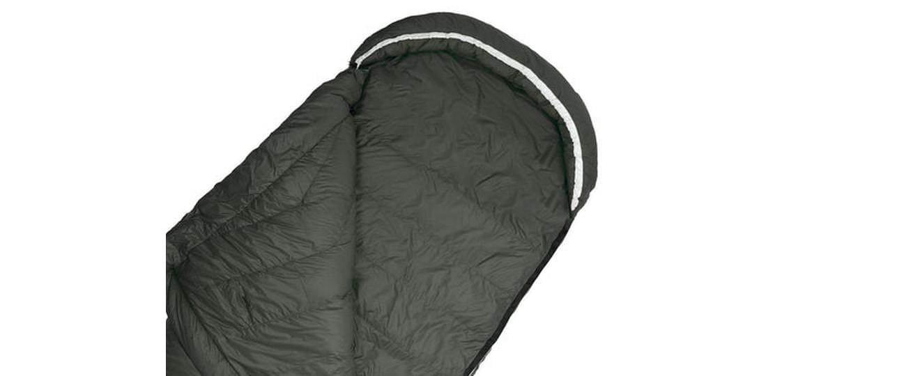 Grüezi bag Schlafsack »DownWool Summer Comfort 2.0 2 °C R 190cm«