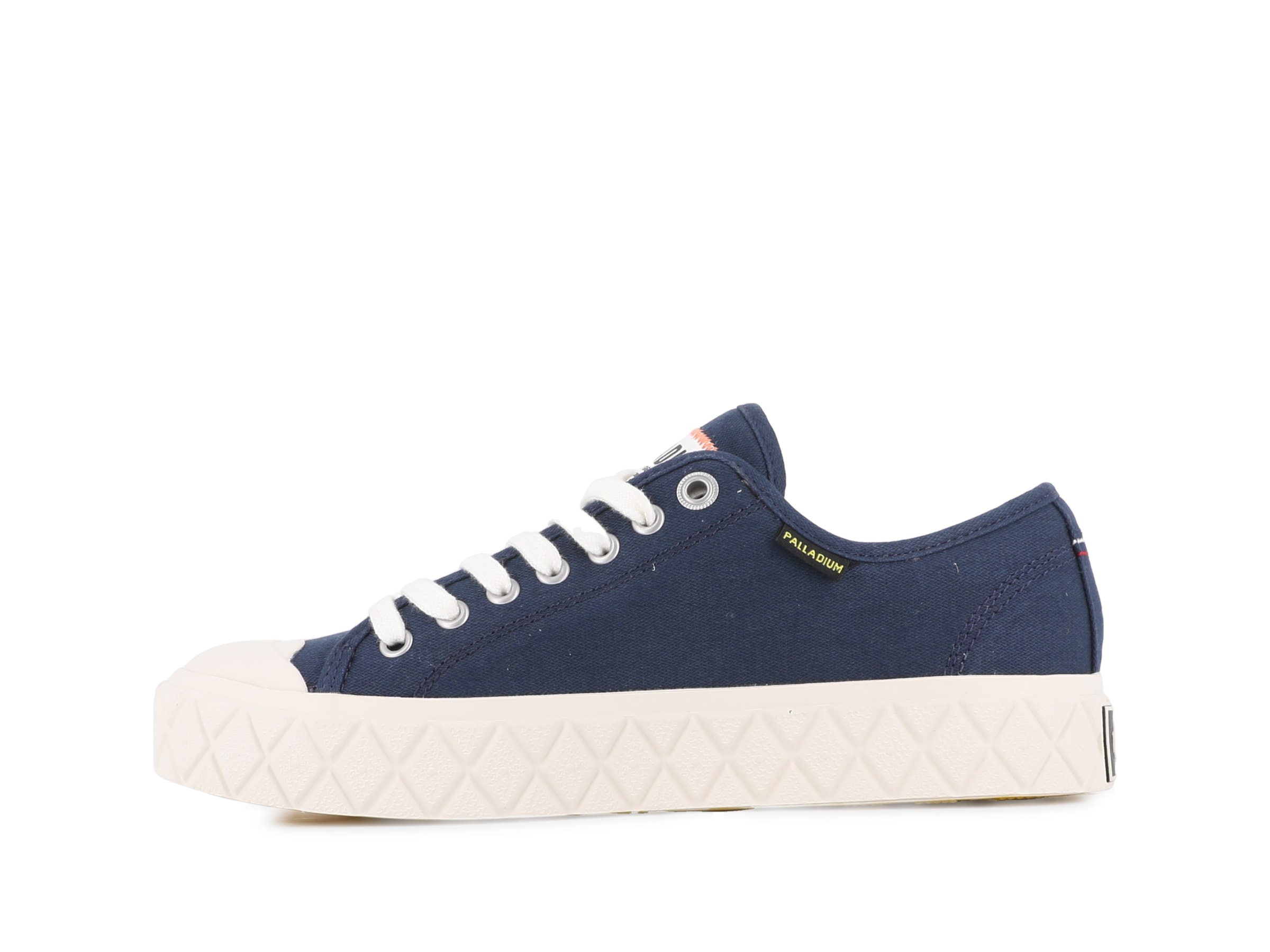 Palladium Sneaker »PALLA ACE CVS ORG«  aus Canvas