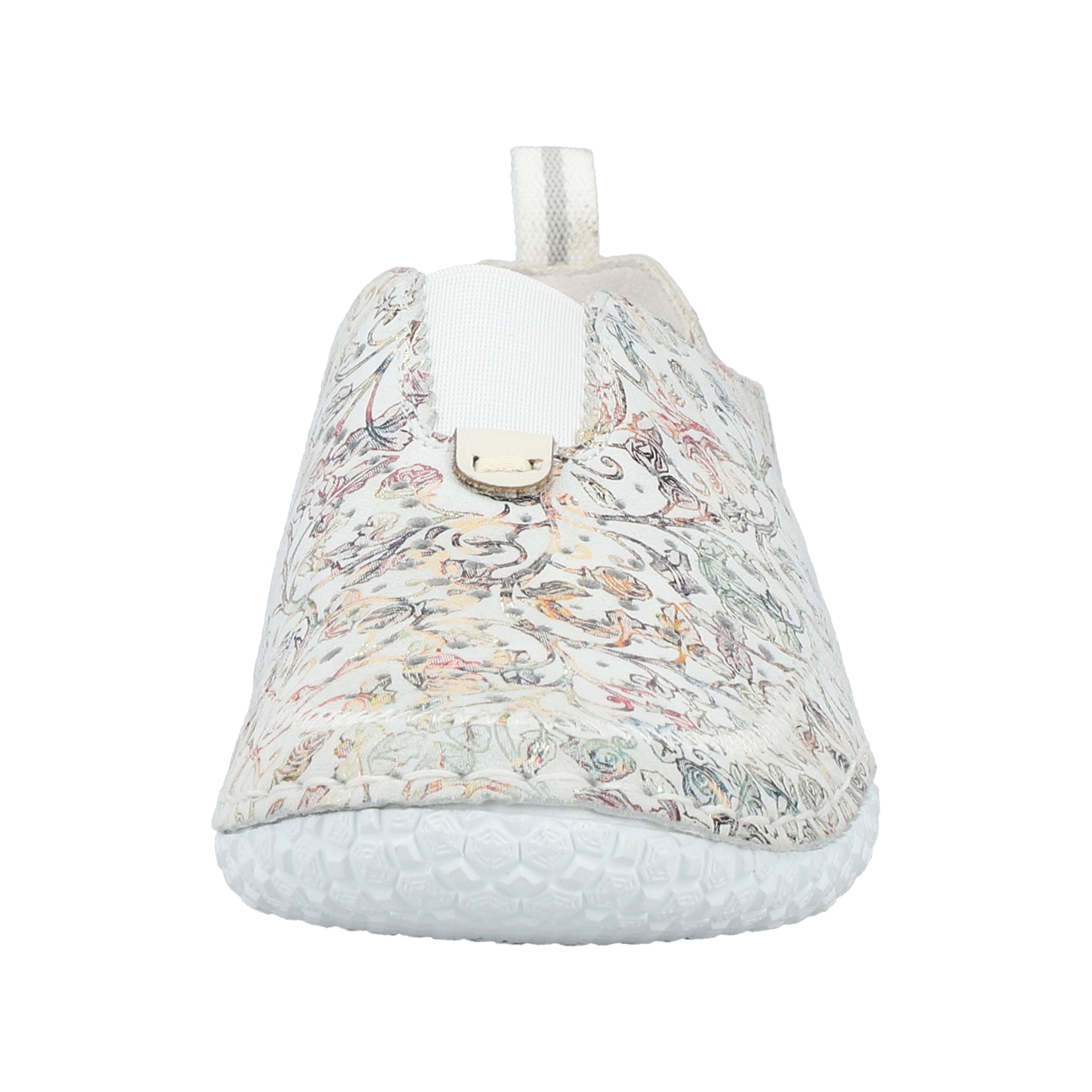 Rieker Slipper  Slip-on Sneaker, Schlupfschuh, Halbschuh mit Gummizug