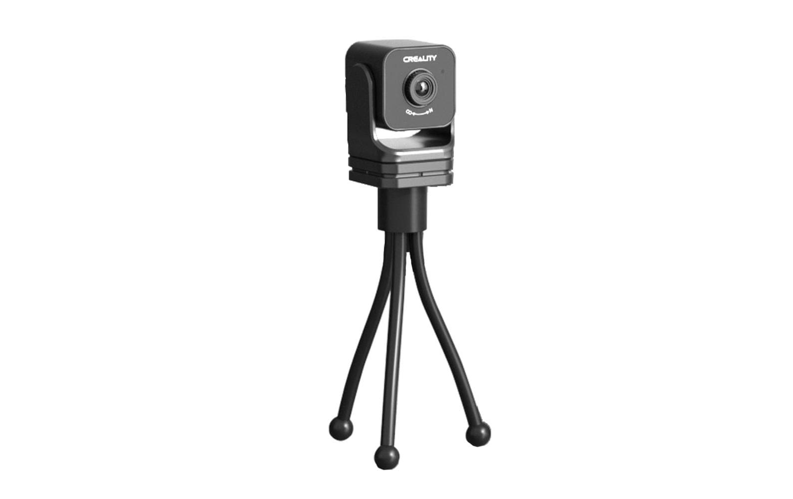 Creality 3D-Drucker »Kamera, UBS, Nachtsicht, Zeitraffer«