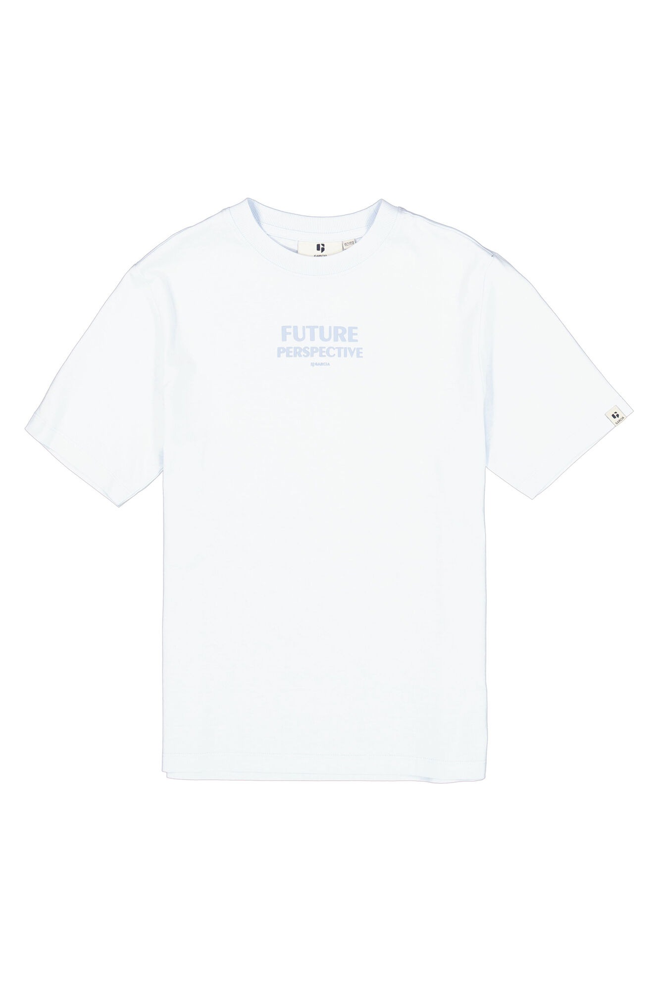 Garcia T-shirt avec imprimé, pour garçons
