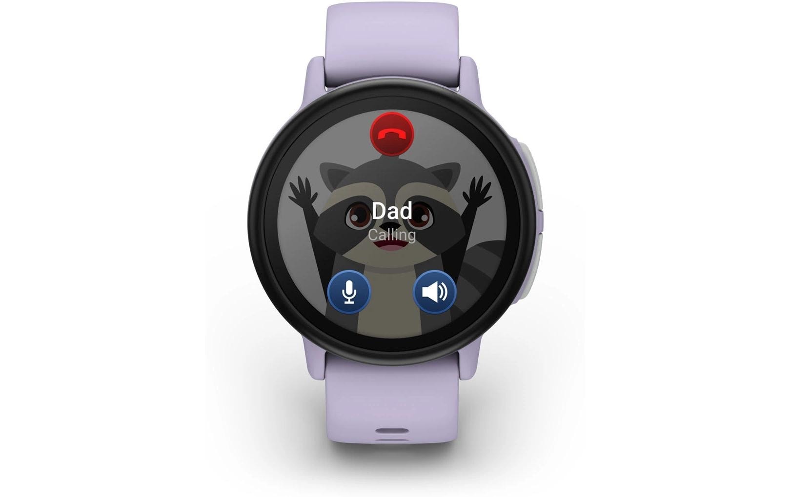 Garmin Smartwatch »Bounce 2«(/ 1,2 ″) Garmin