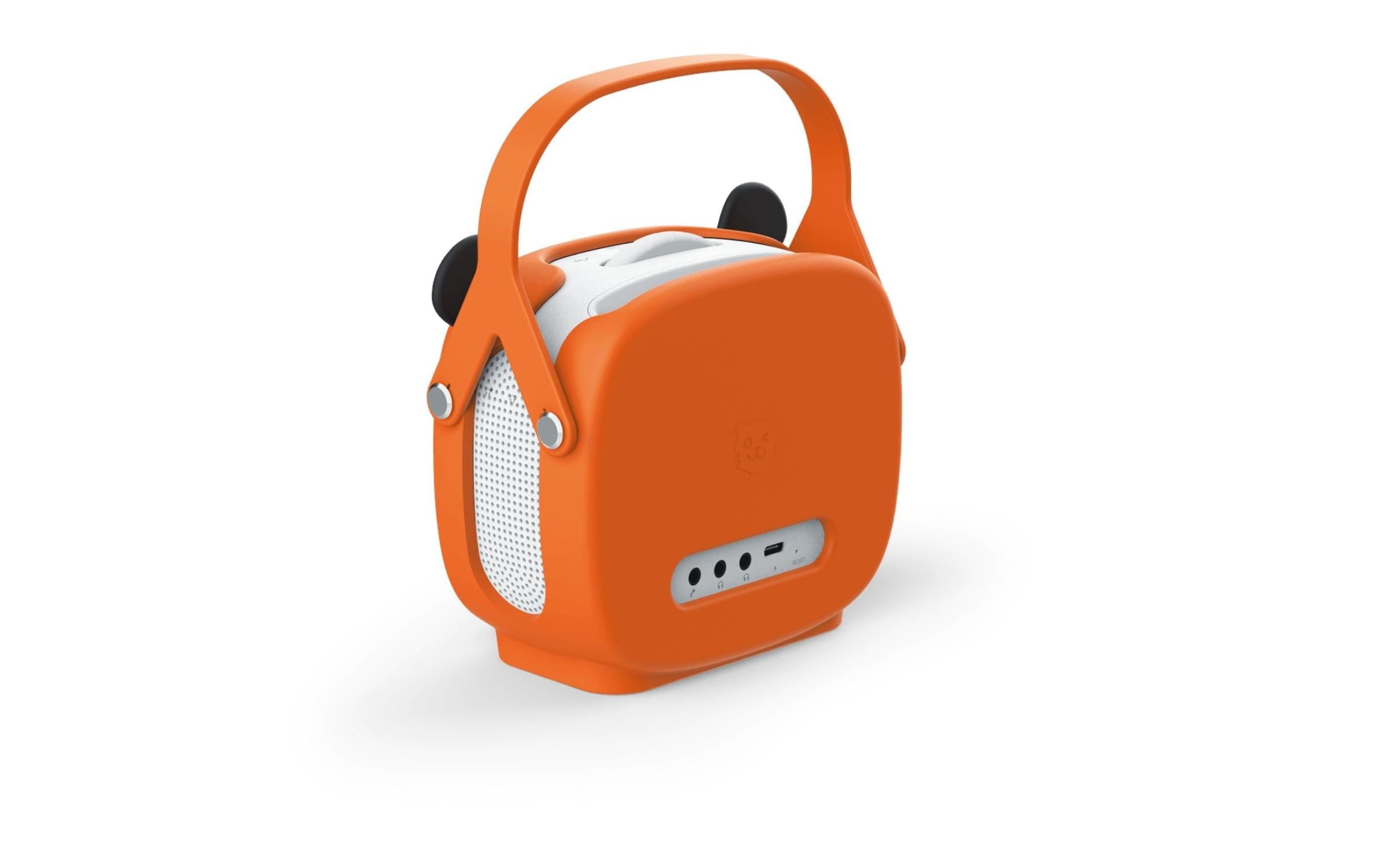 TigerMedia Jeu sonore »MINI Tiggi Tiger Swiss Edition«