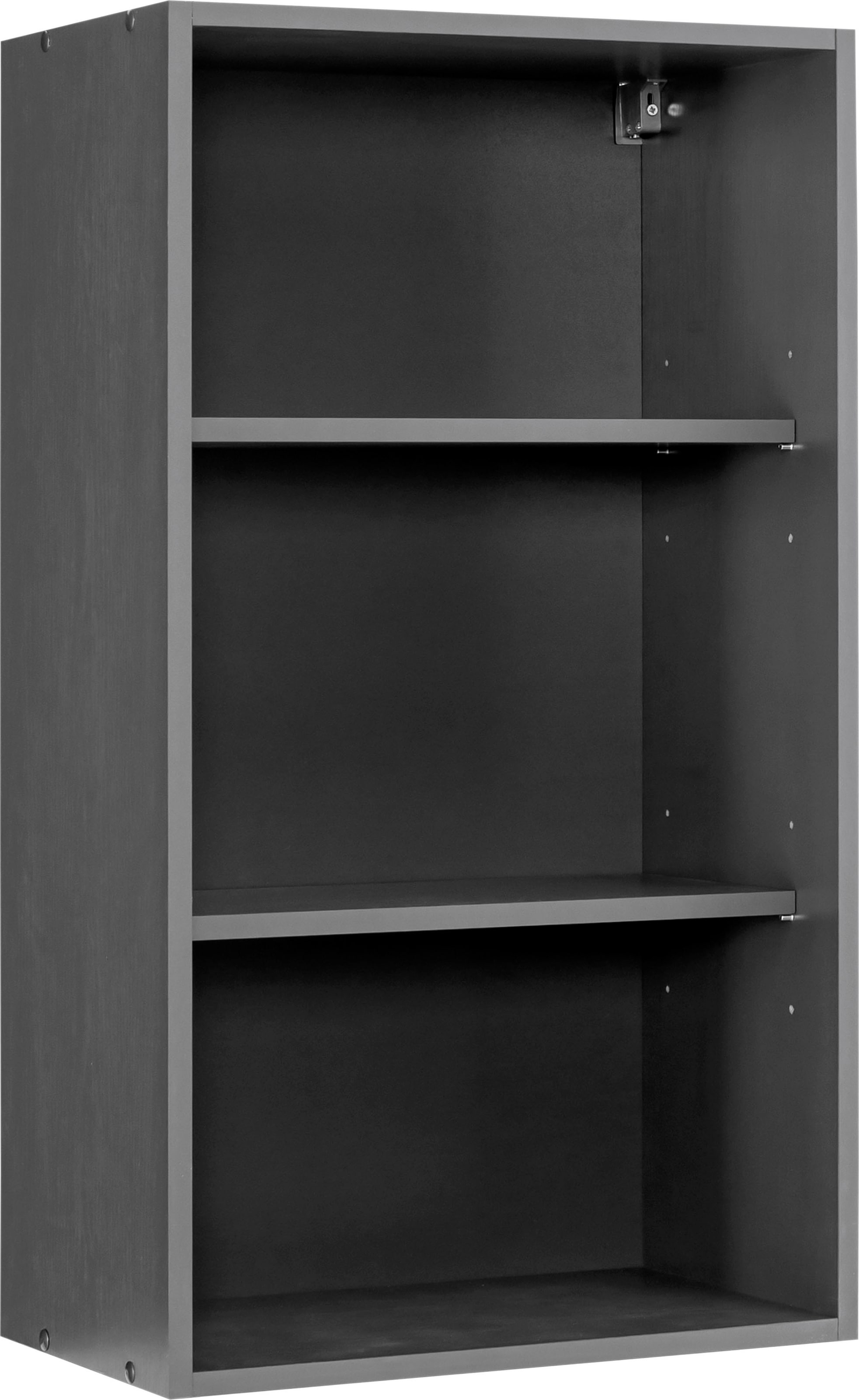 KOCHSTATION Étagère suspendue »KS-Bruneck« largeur 50 cm